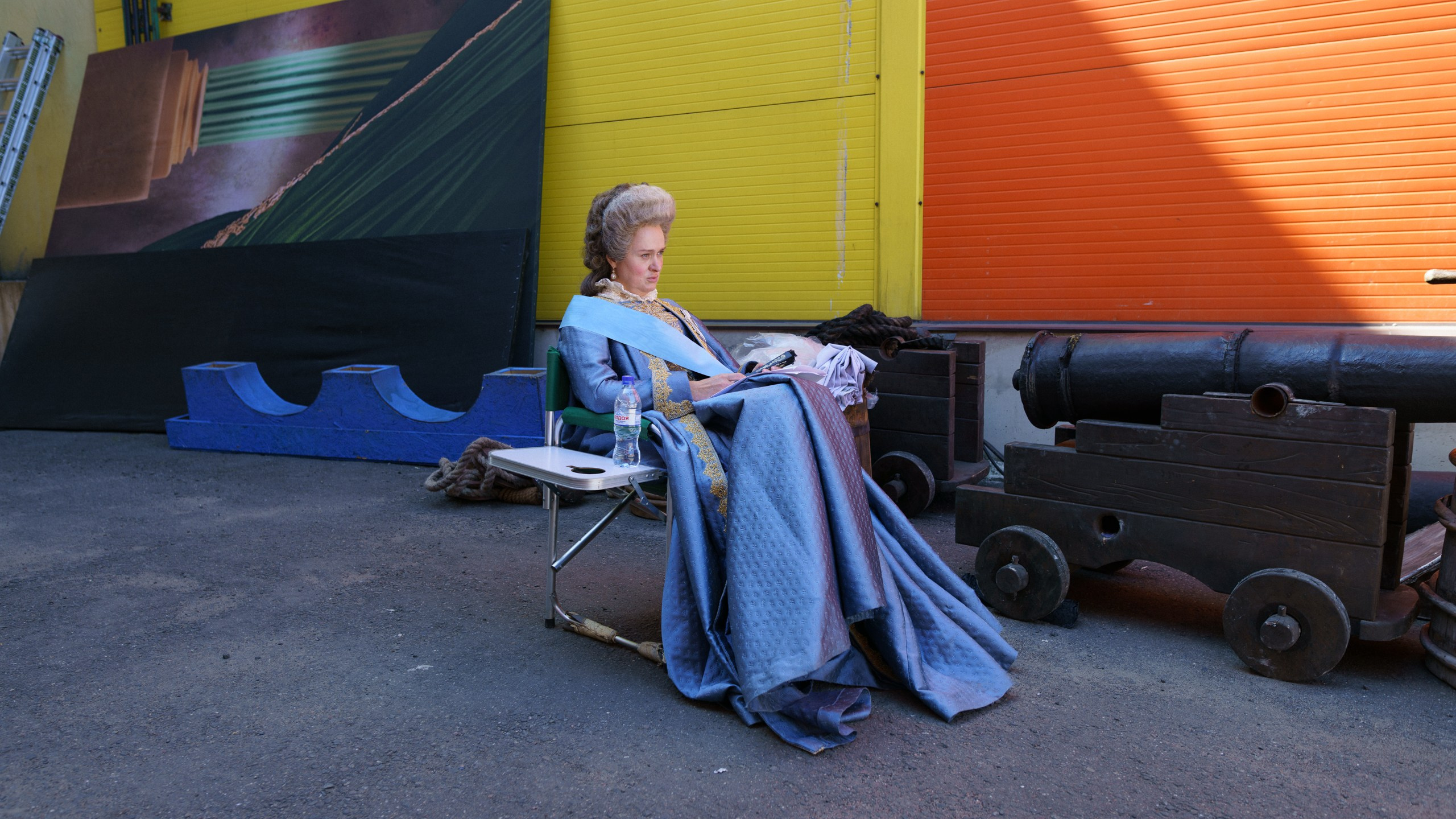 Екаьерина великая