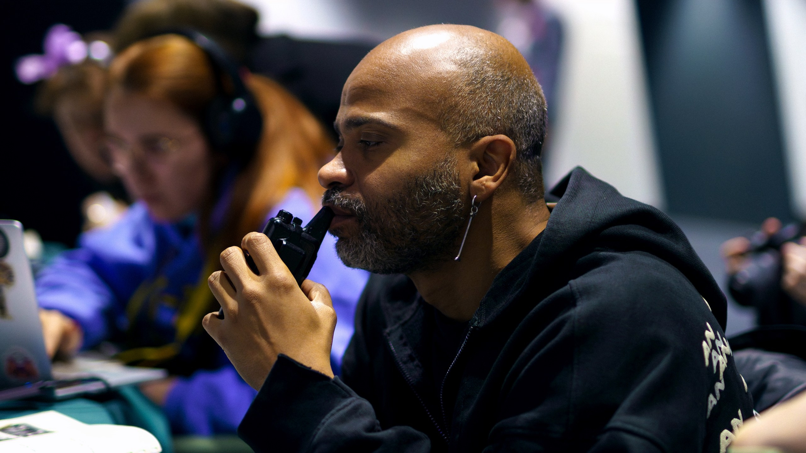 Искусство падения