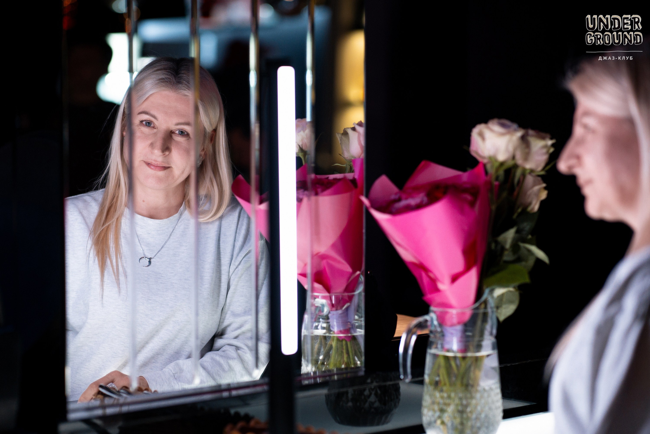 Under Ground. Свадебный, репортажный, студийный фотограф в Новороссийске