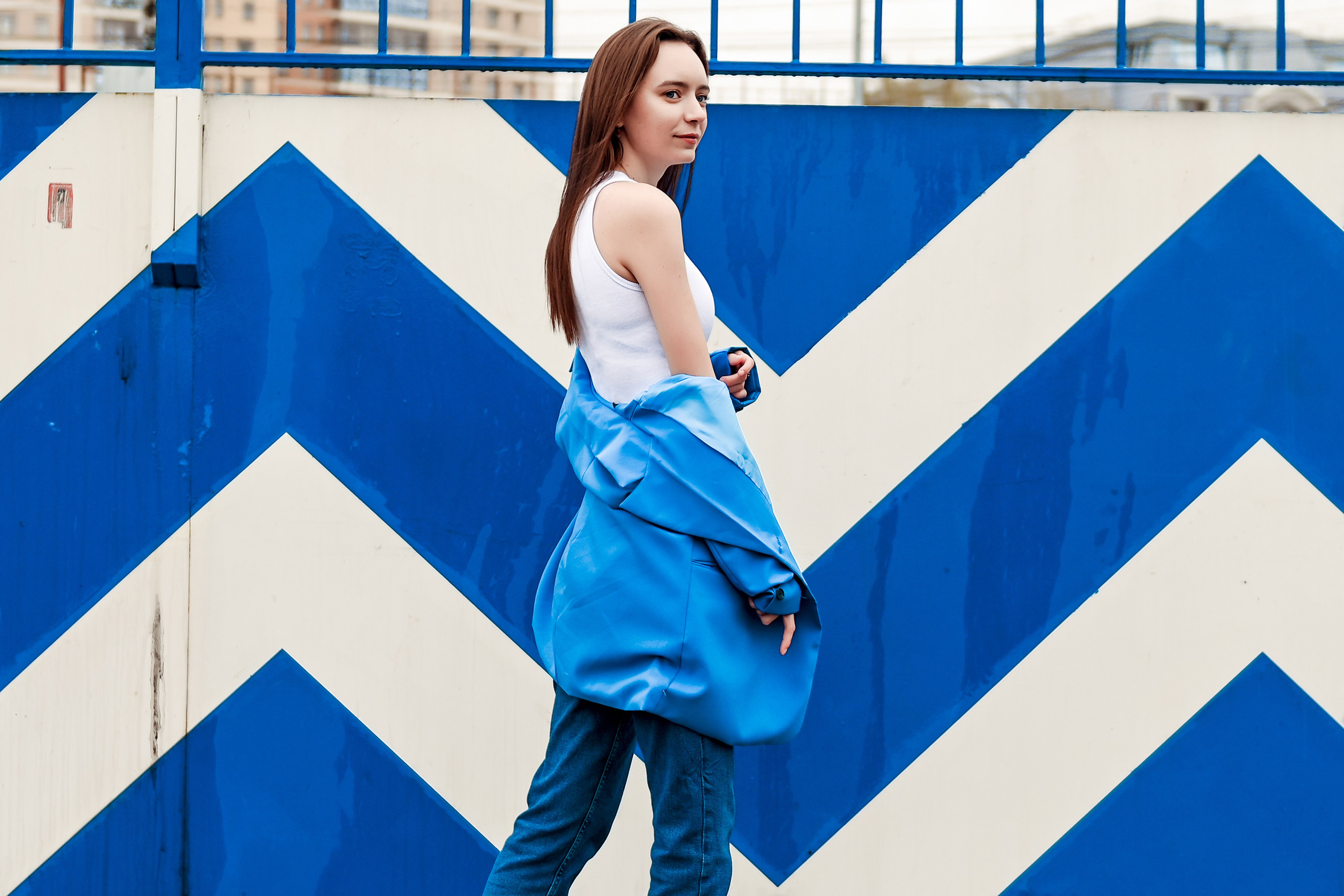 Фотосет уличный. Свадебный, семейный, детский, контент фотограф в Омске Максим Ильин