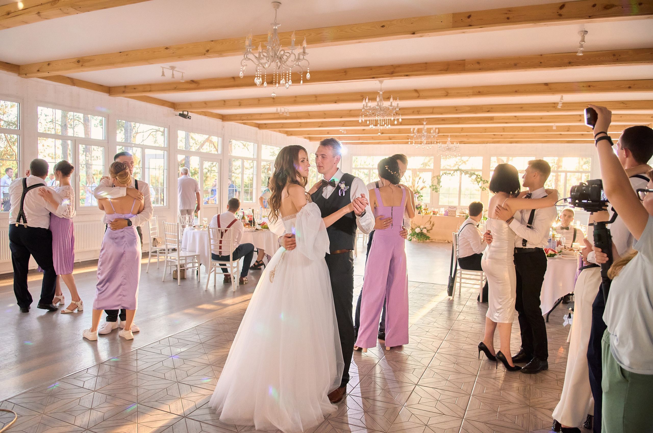 Сергей и Анастасия. Фотограф Евдокимов Никита. Тамбов, Москва