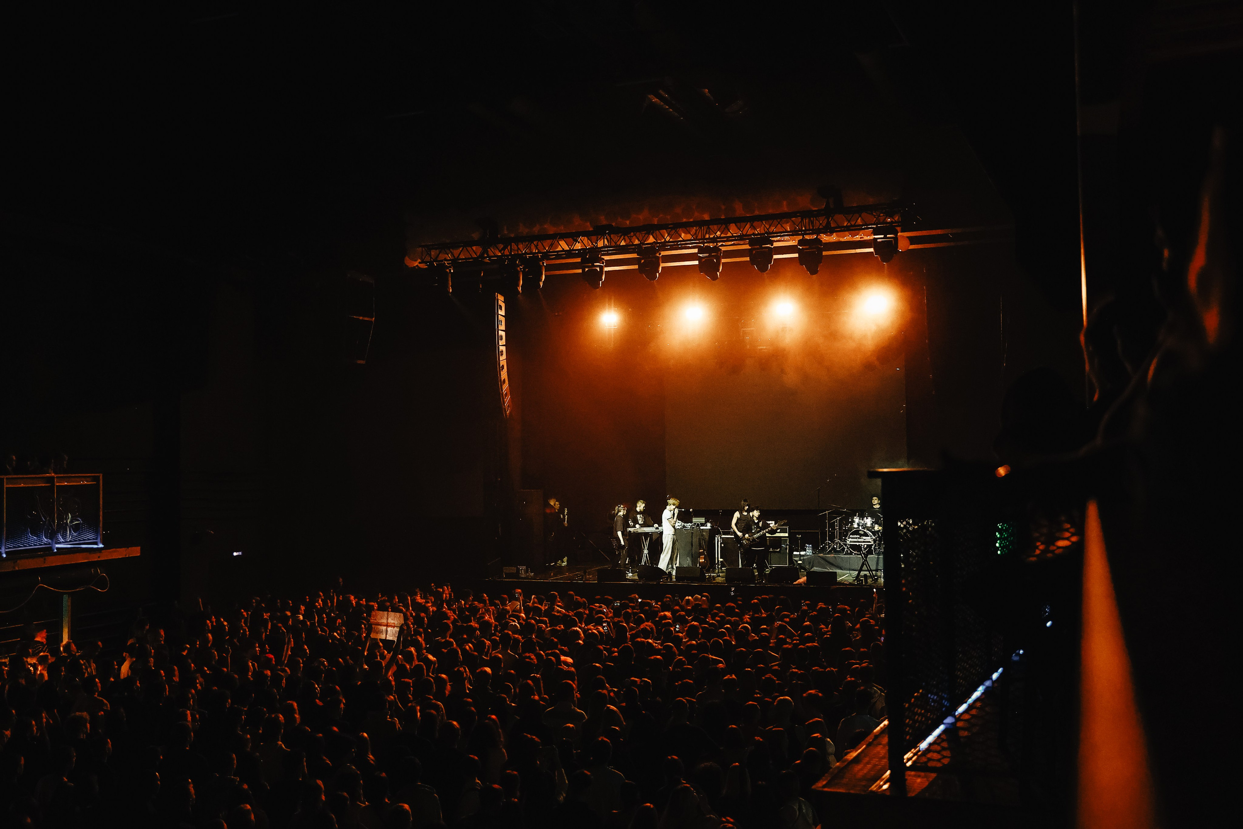 SODA LUV @1930MOSCOW