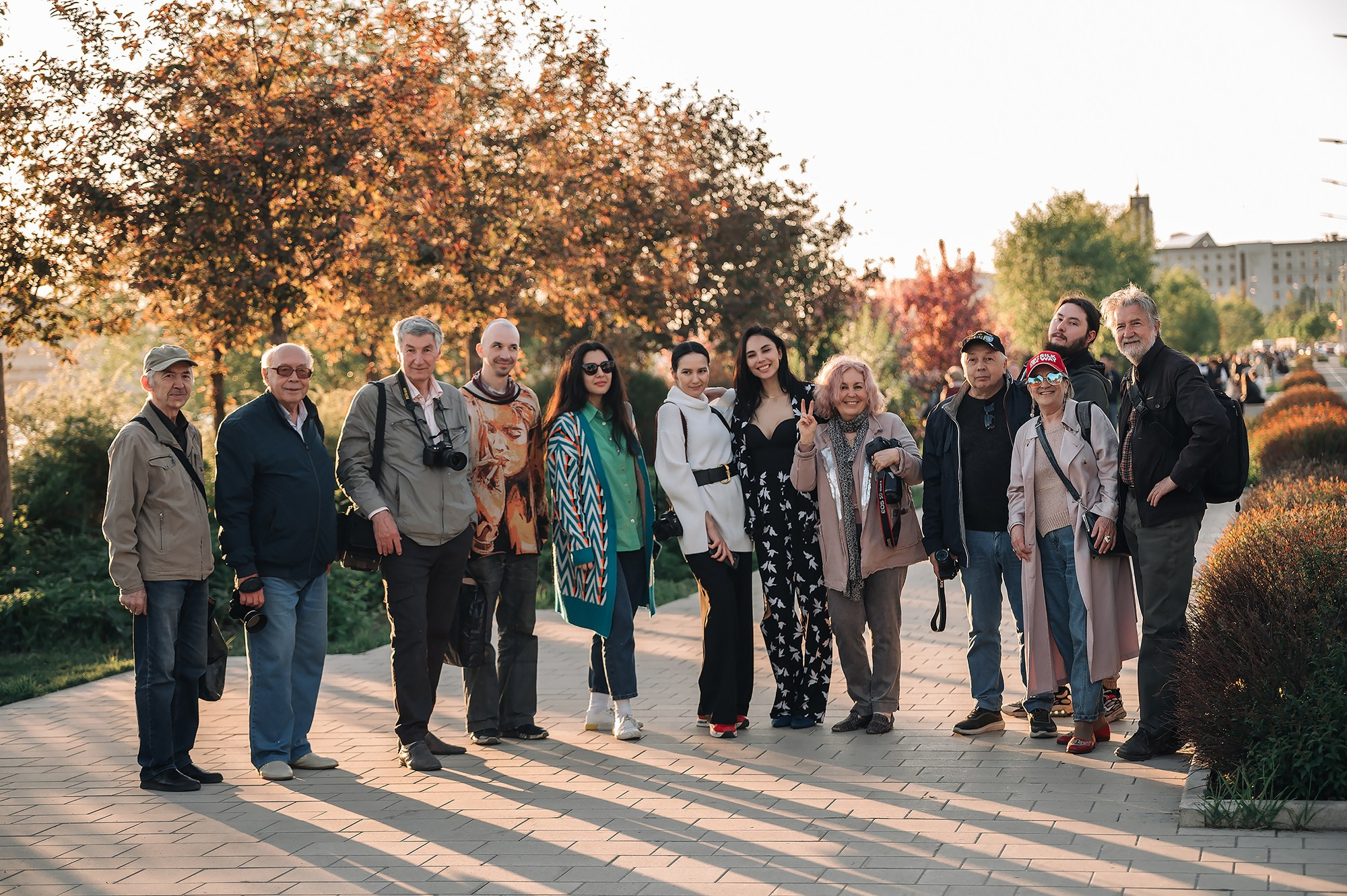 Репортаж. Профессиональный фотограф в Казани Ягудин Азат