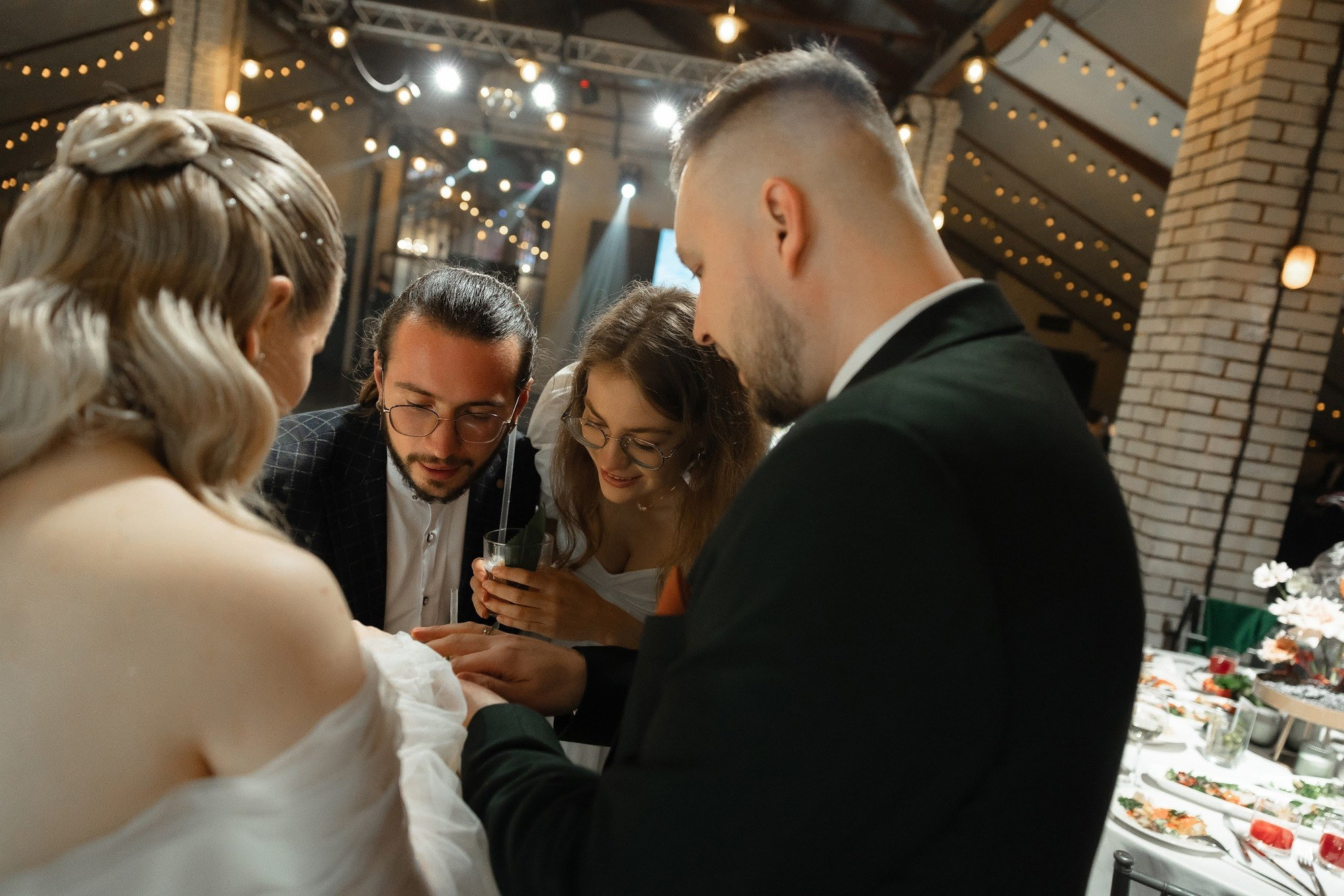 Евгений и Анастасия. Свадебный фотограф в Москве и Санкт-Петербурге Анастасия Мирославская