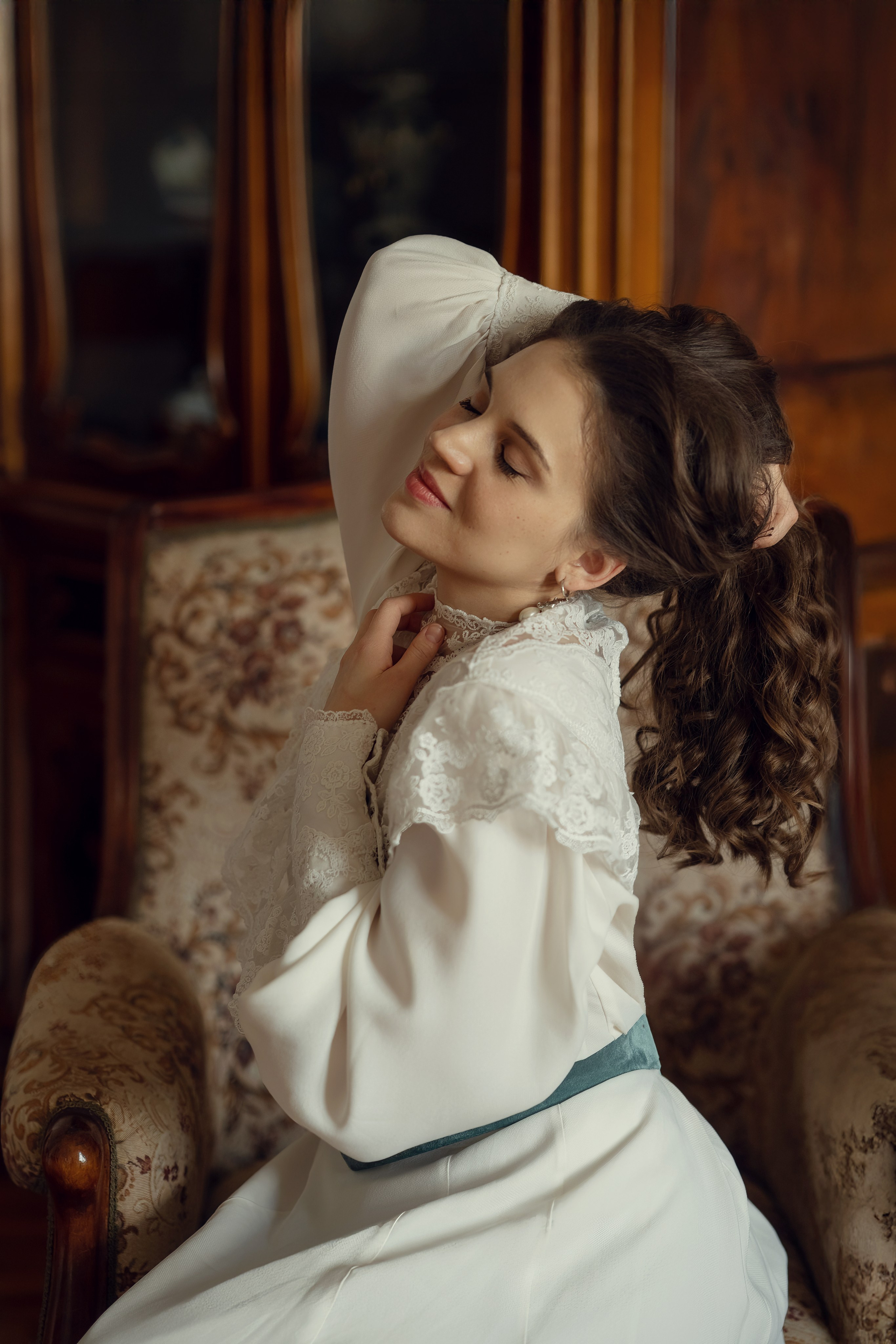 Женские. Детский и семейный фотограф Маша Ленгауэр