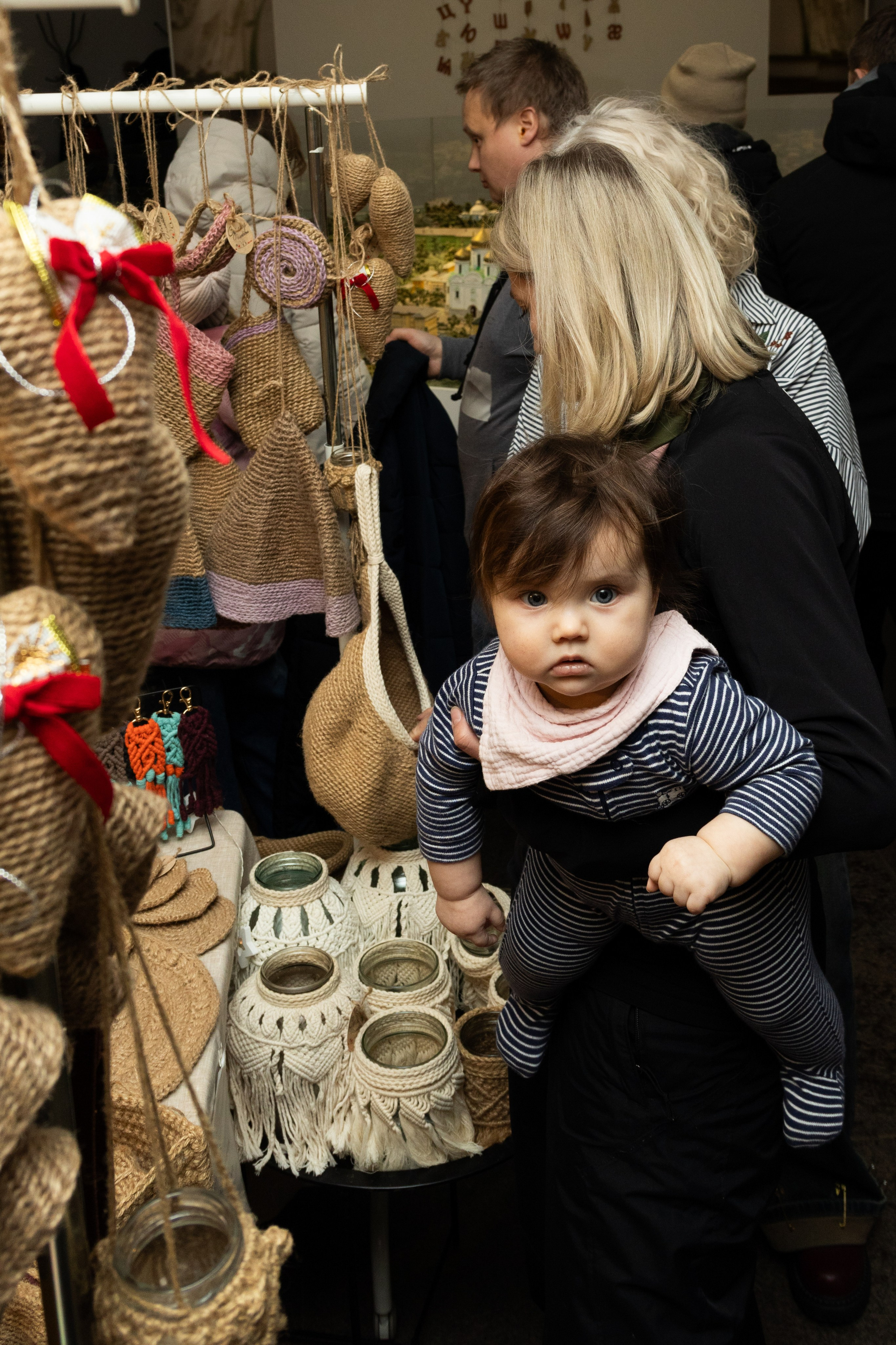 Репортажная съемка. Ярмарки. Репортажный фотограф в СПб