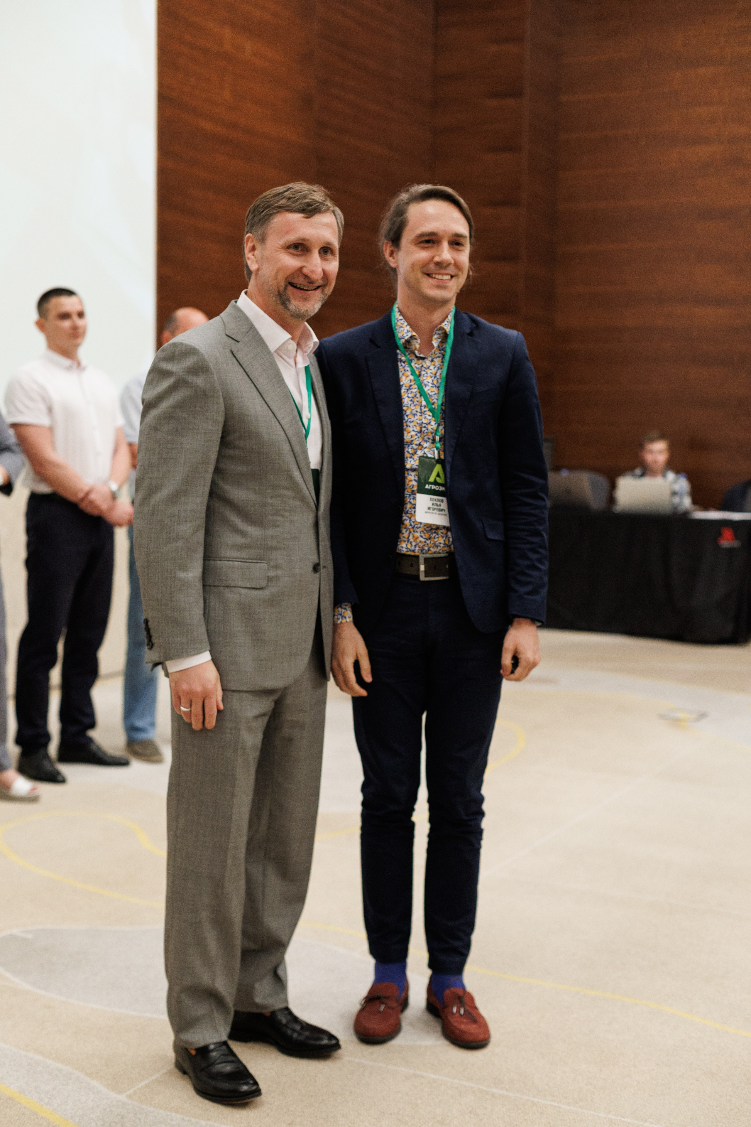 Агроэко итоговая конференция. Https://andreysolodov.ru