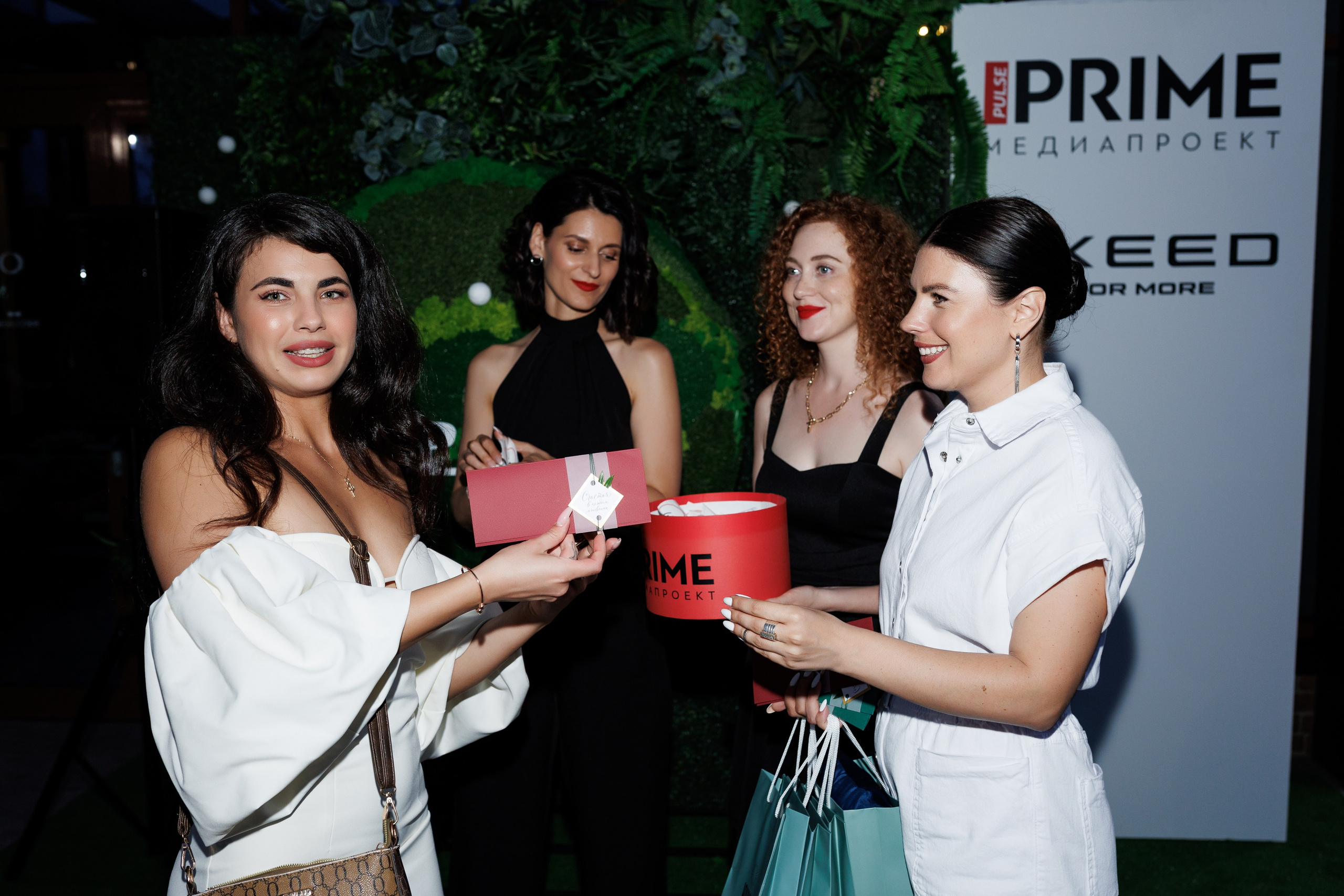 Golf Party. Https://andreysolodov.ru