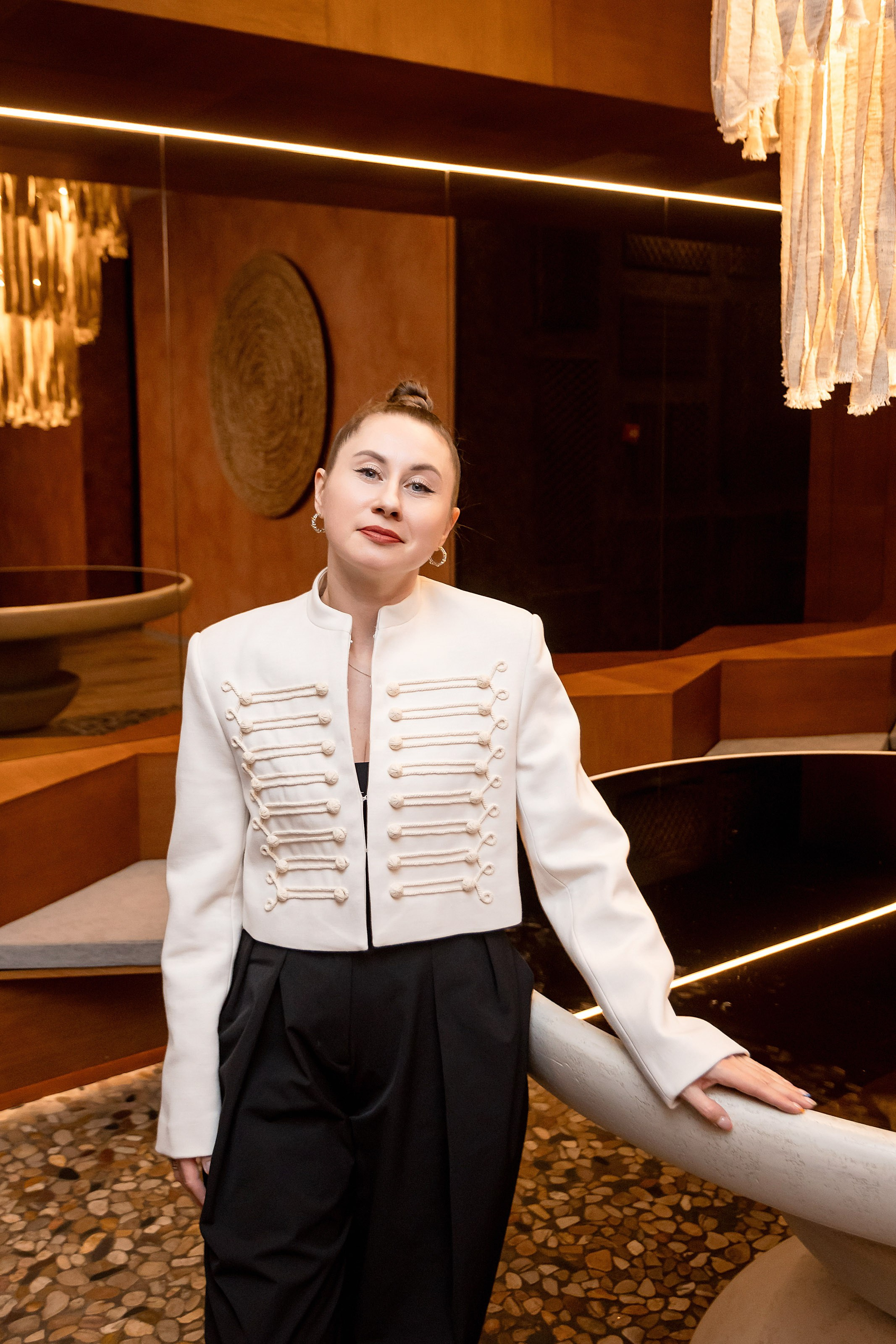 БРАНЧ ДИЗАЙН В РЕСТОРАНЕ КАННЫ. Свадебный фотограф в Воронеже Ирина Кривцова