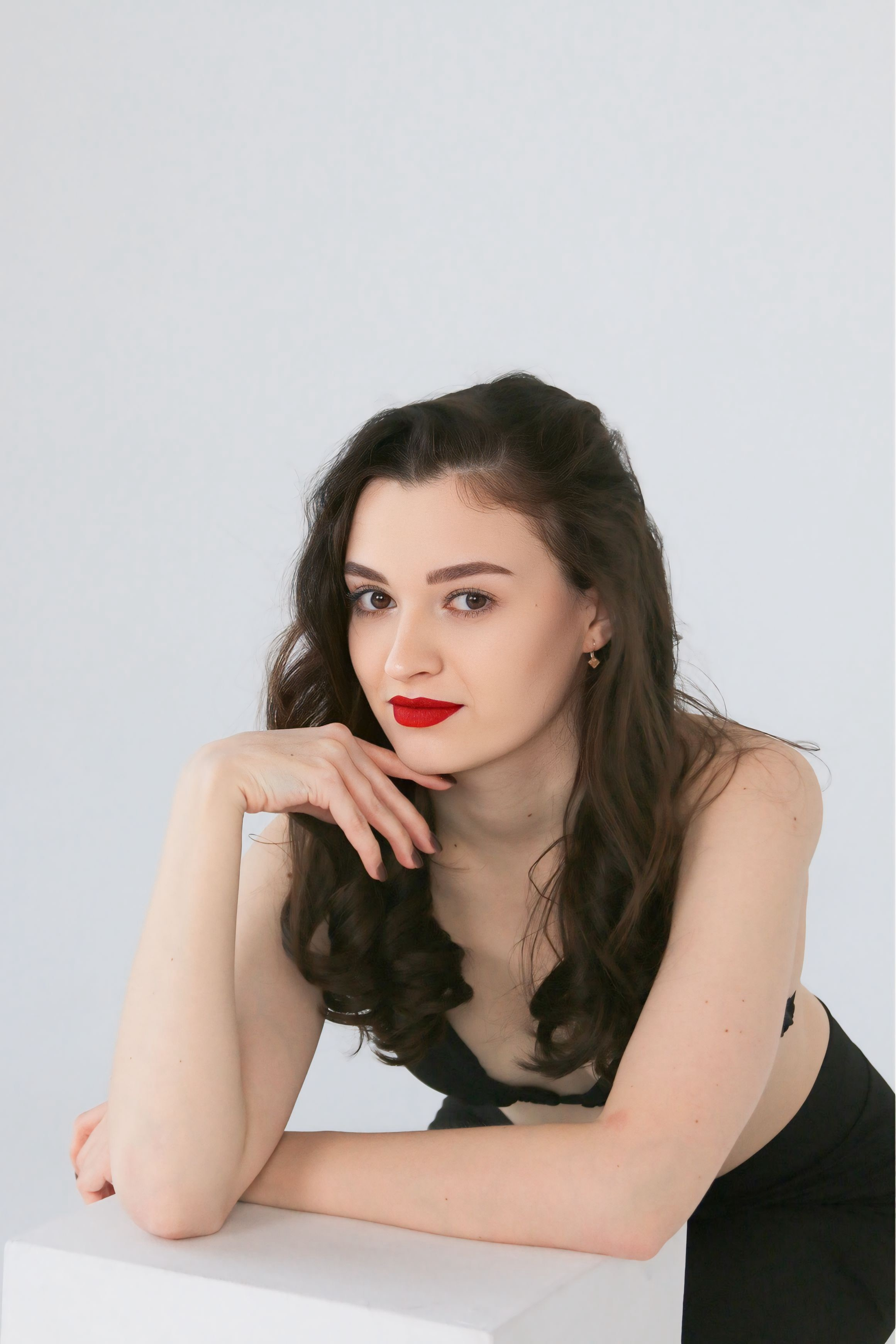 Искусство тела