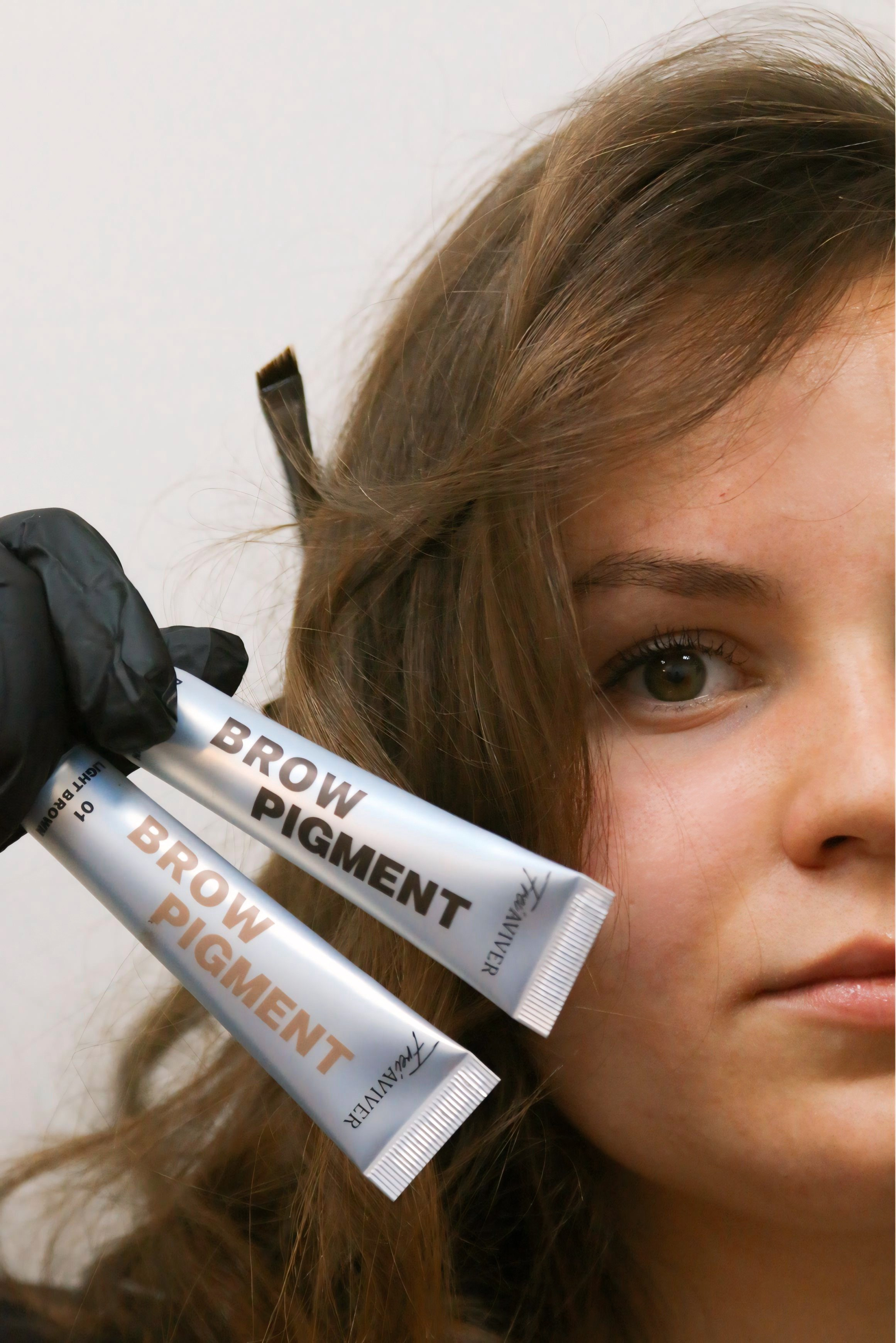 Бьюти мастер