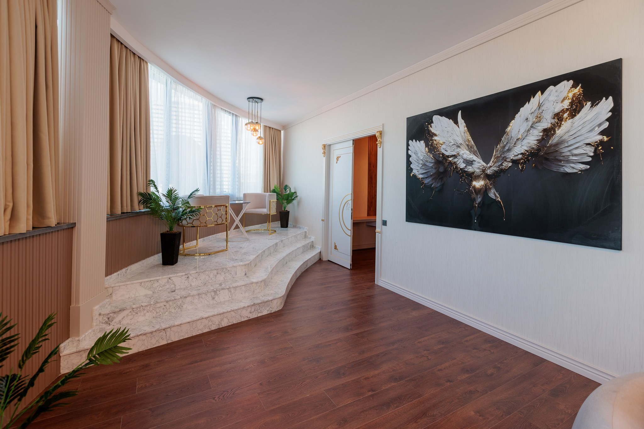 SKY TOWER (METRO CITY). Режиссёр, клипмейкер, фотограф — Андрей Охота