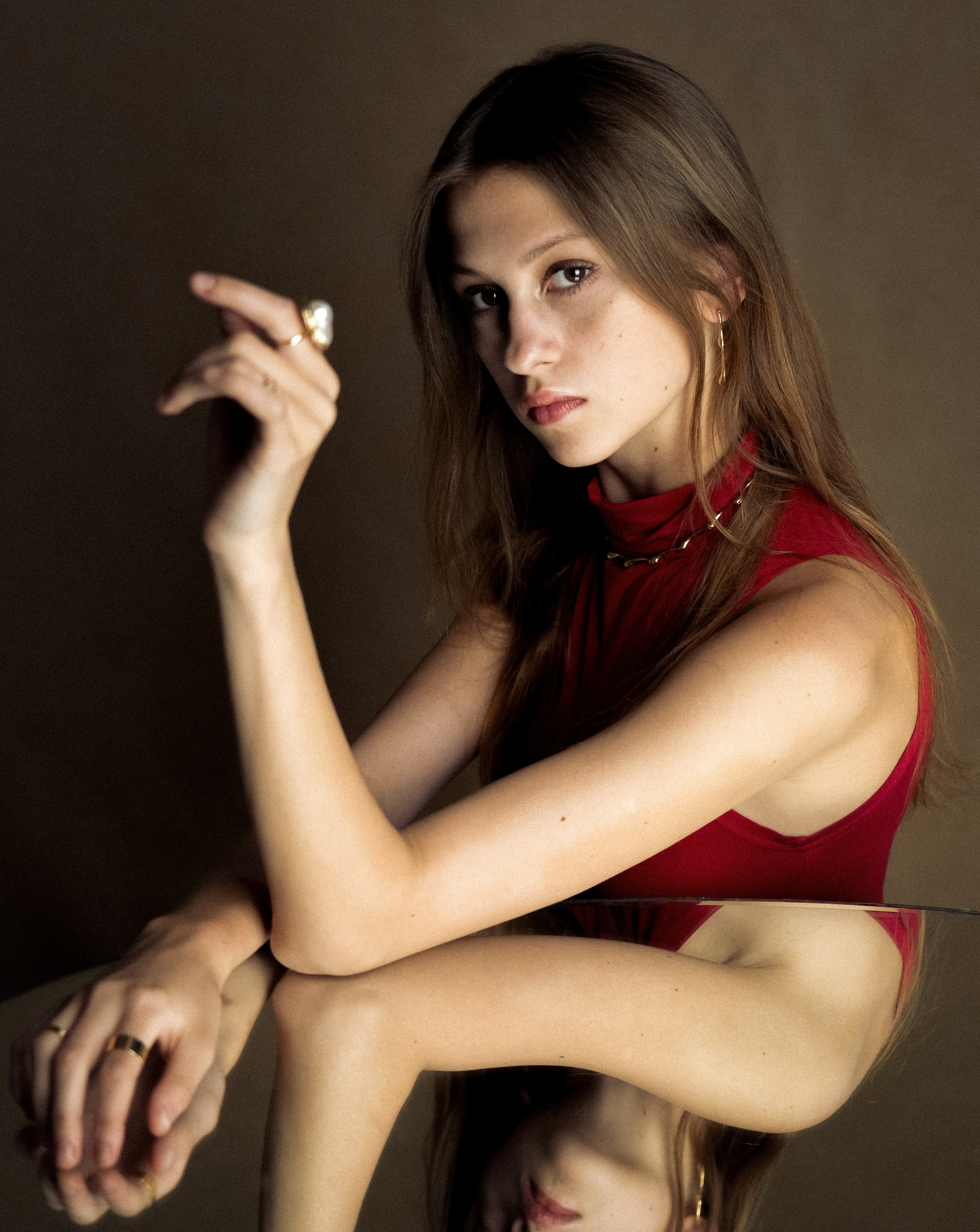 Commercial. Tatienne