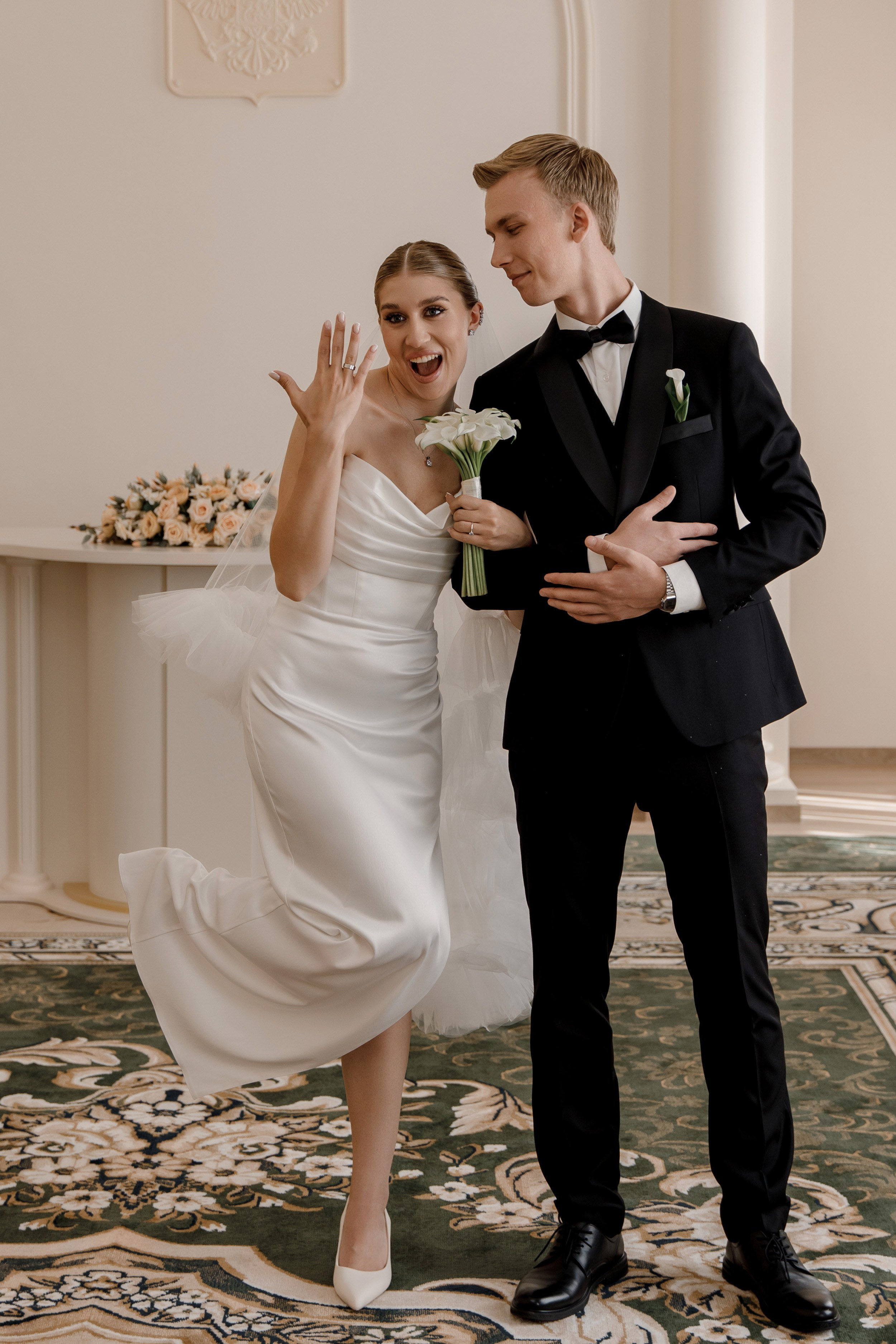 Сказано «ДА». ГЛАВНАЯ