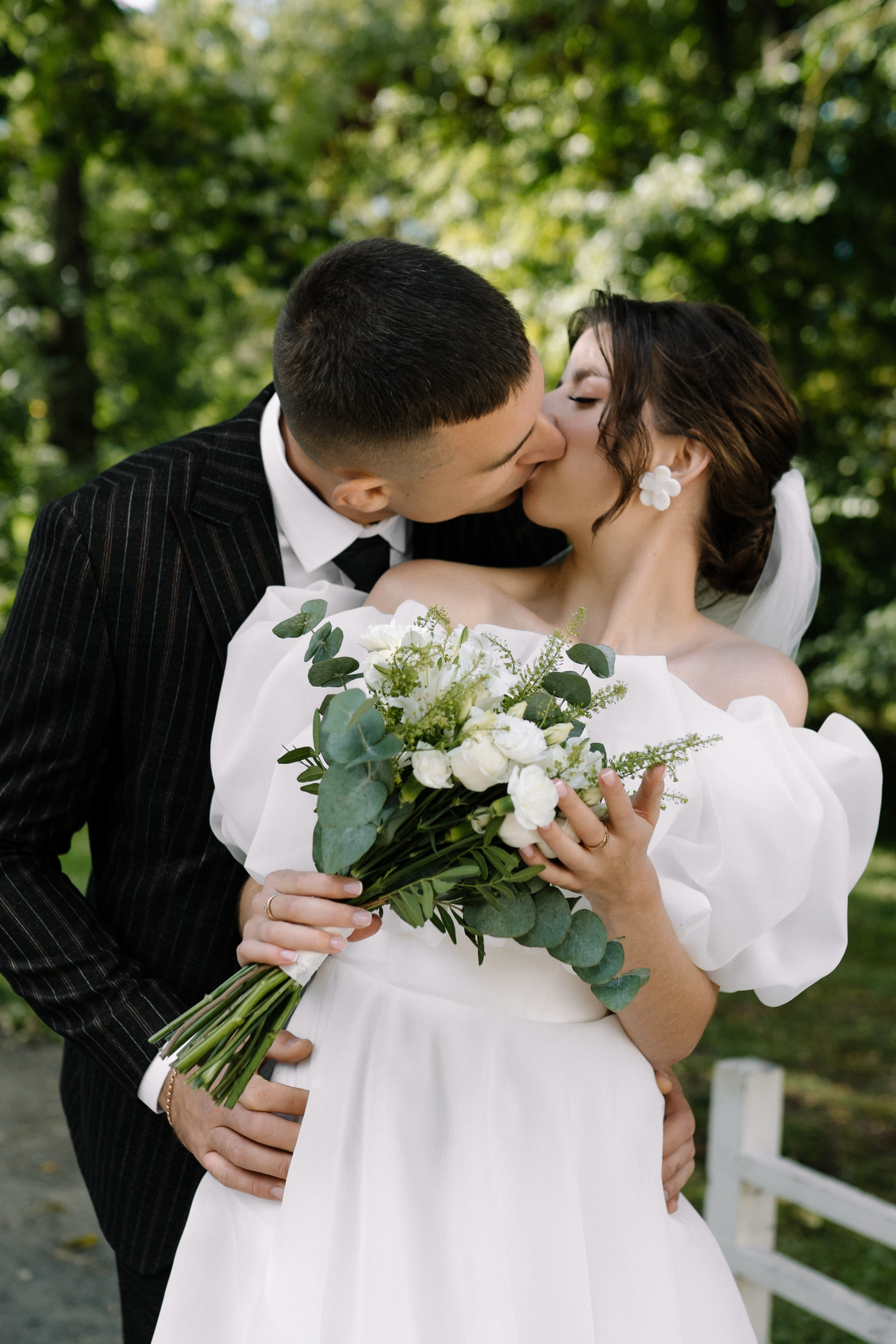 Олег & Алина