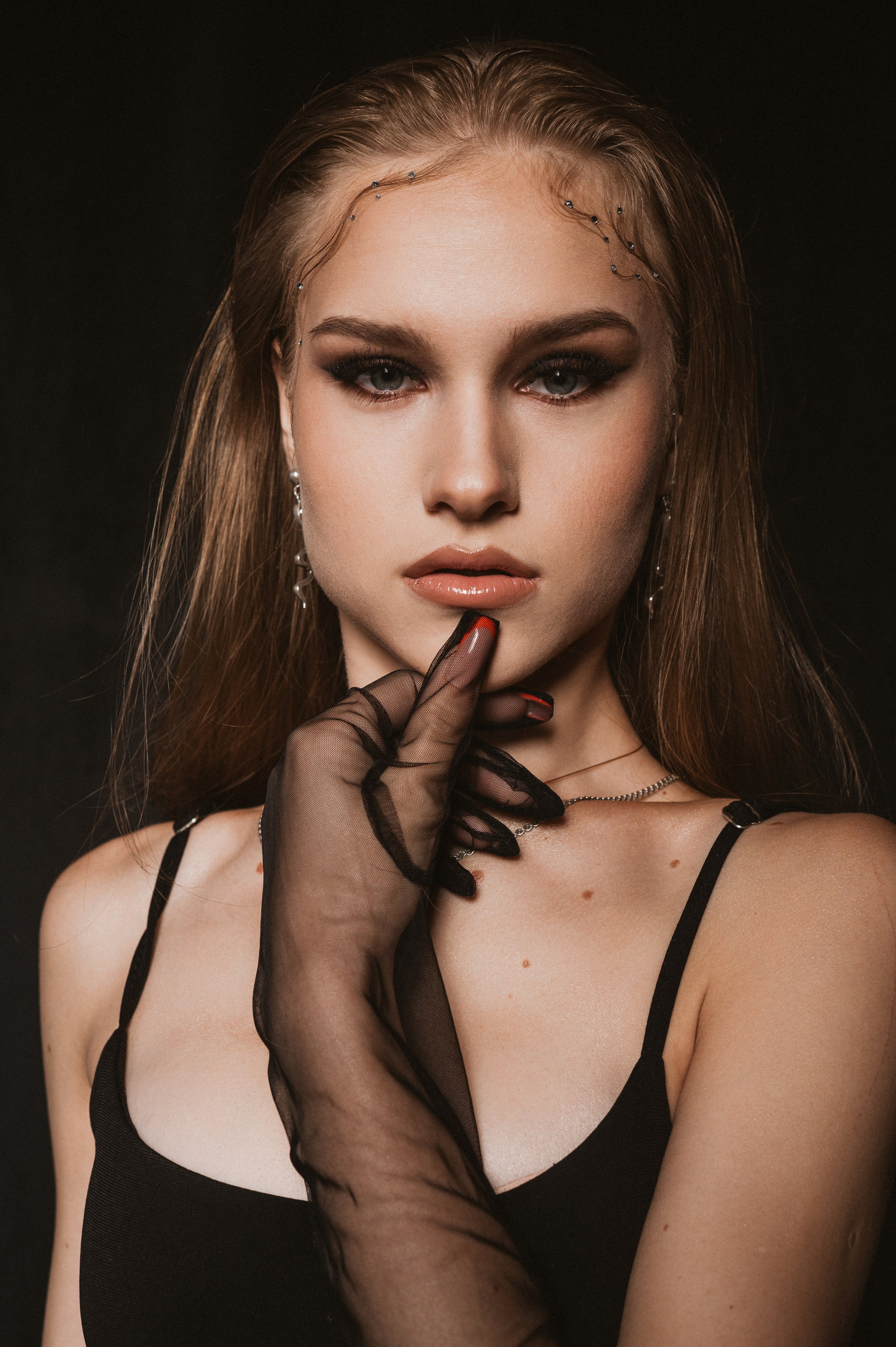 Козловцева Кристина. Promodels