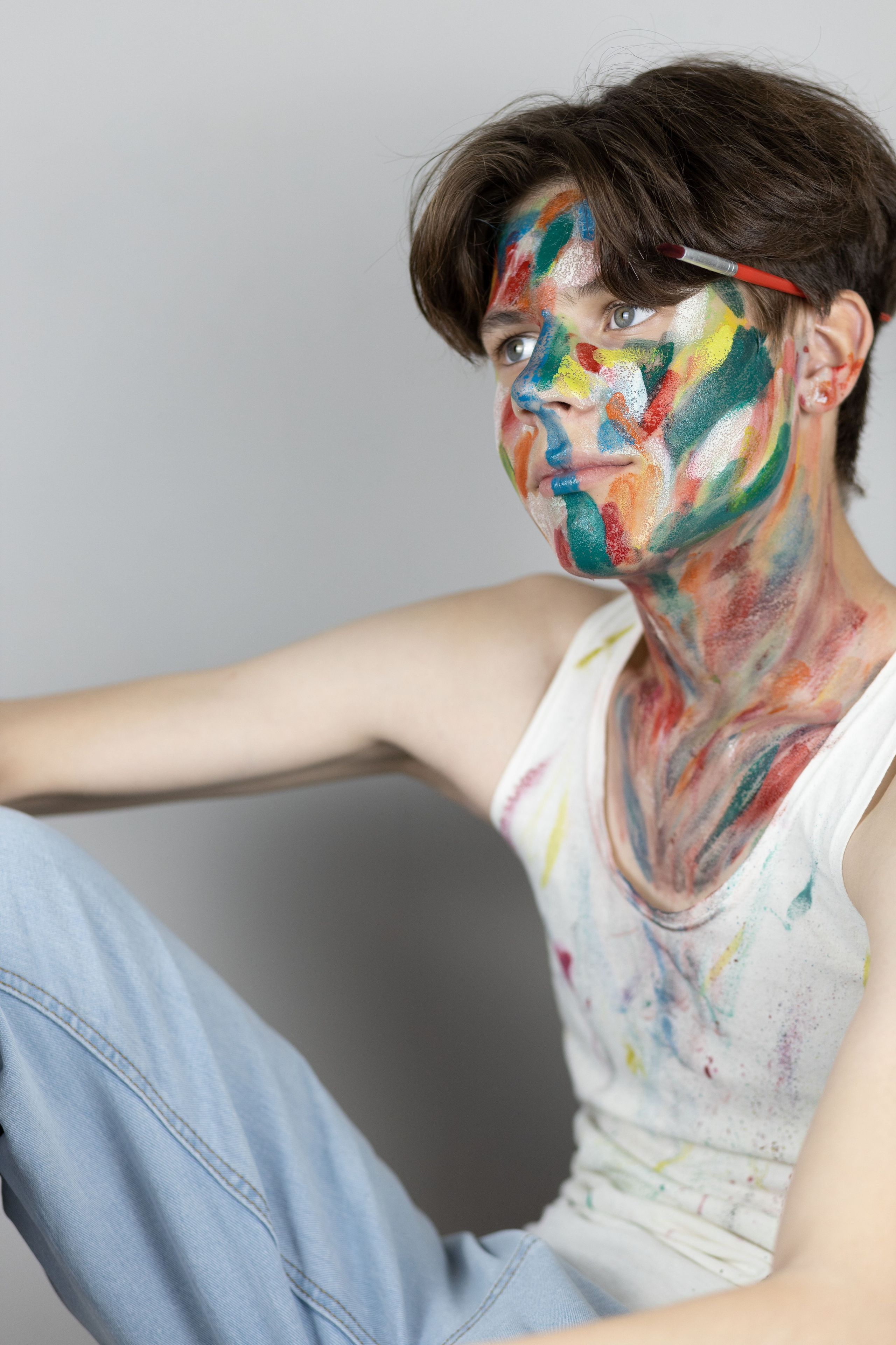 Минеев Захар. Promodels