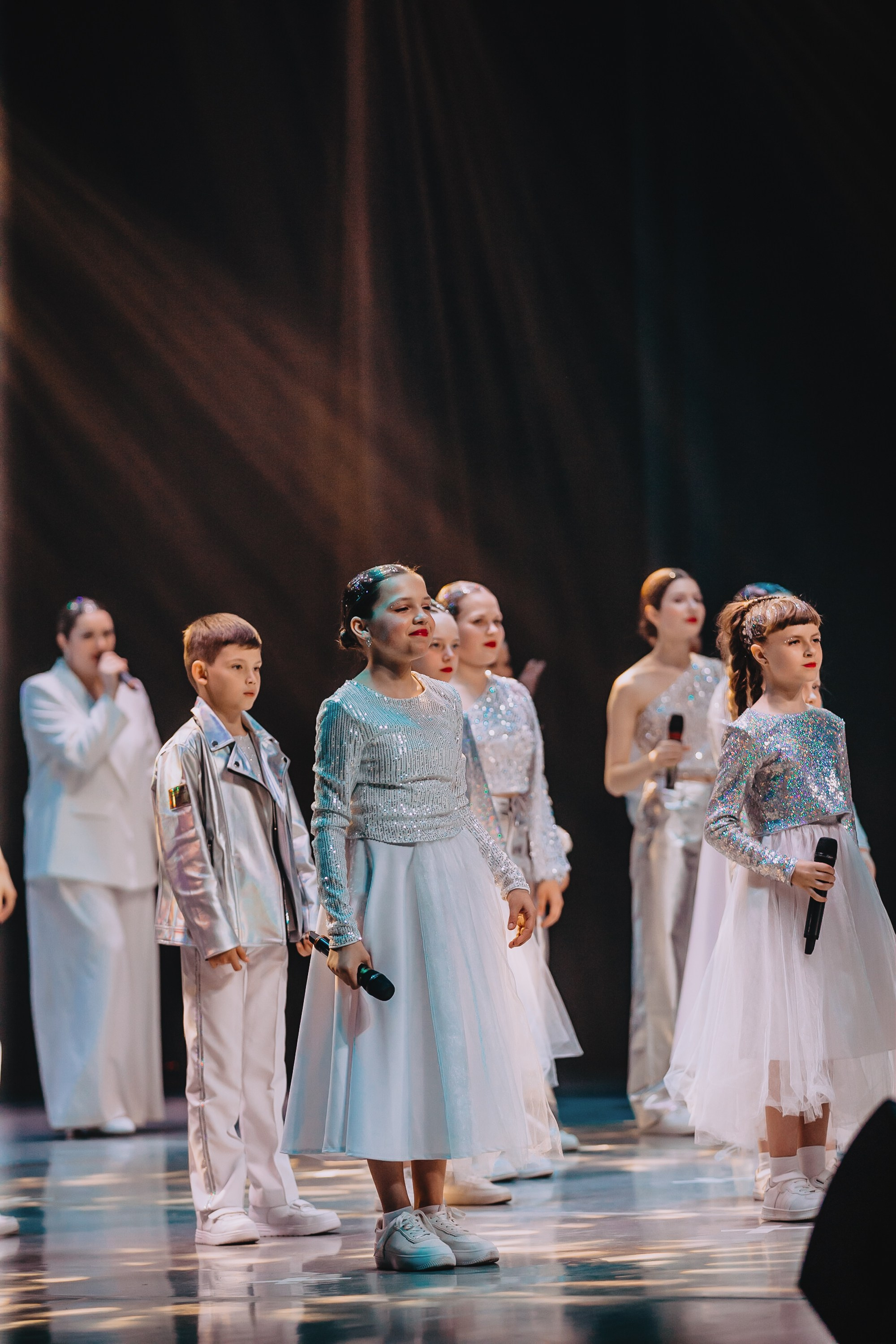 Школа музыки и танца M#RCI. Фотограф событий Злобин Дмитрий