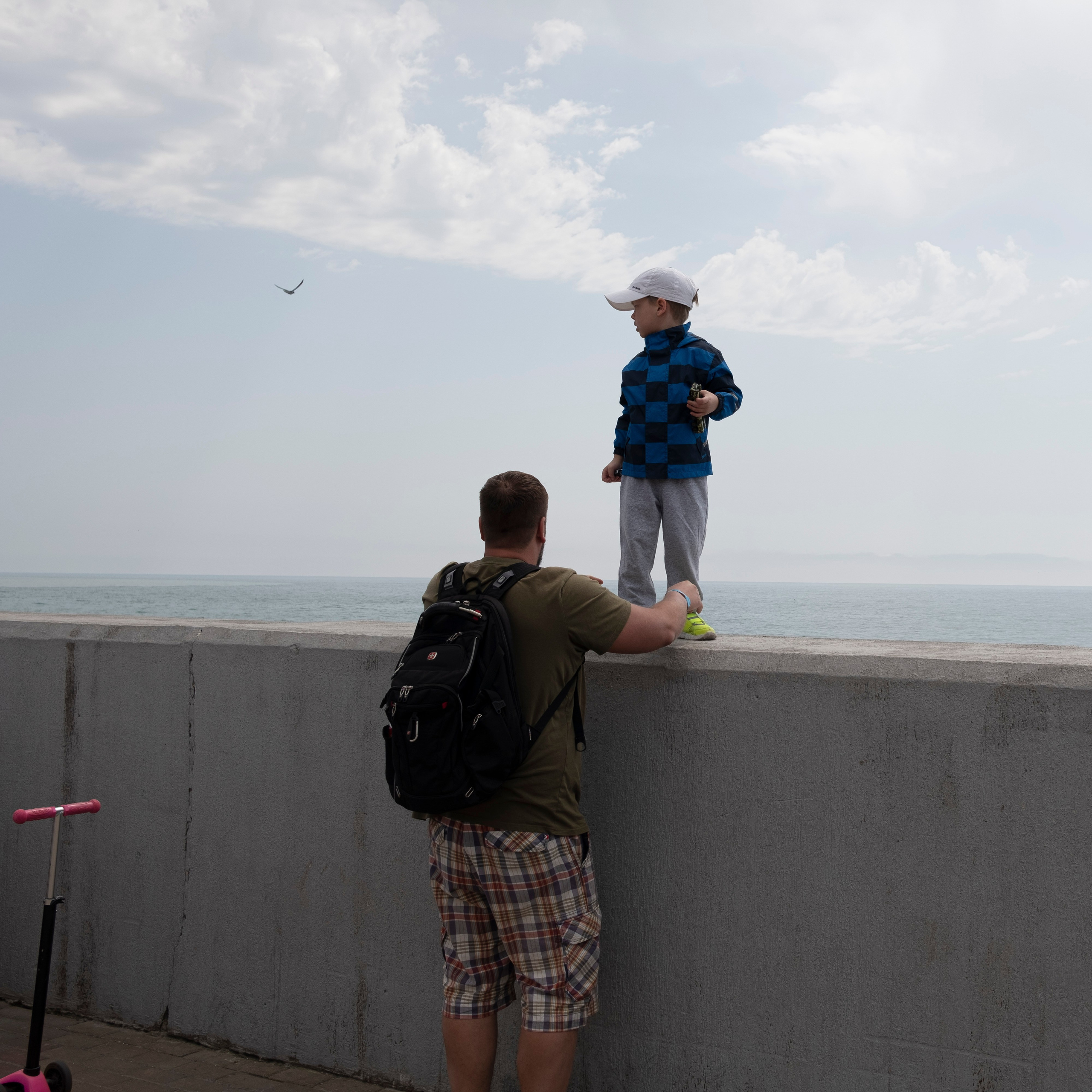 Сочи, 2022. Портретный фотограф в Москве Евгения Яковенко