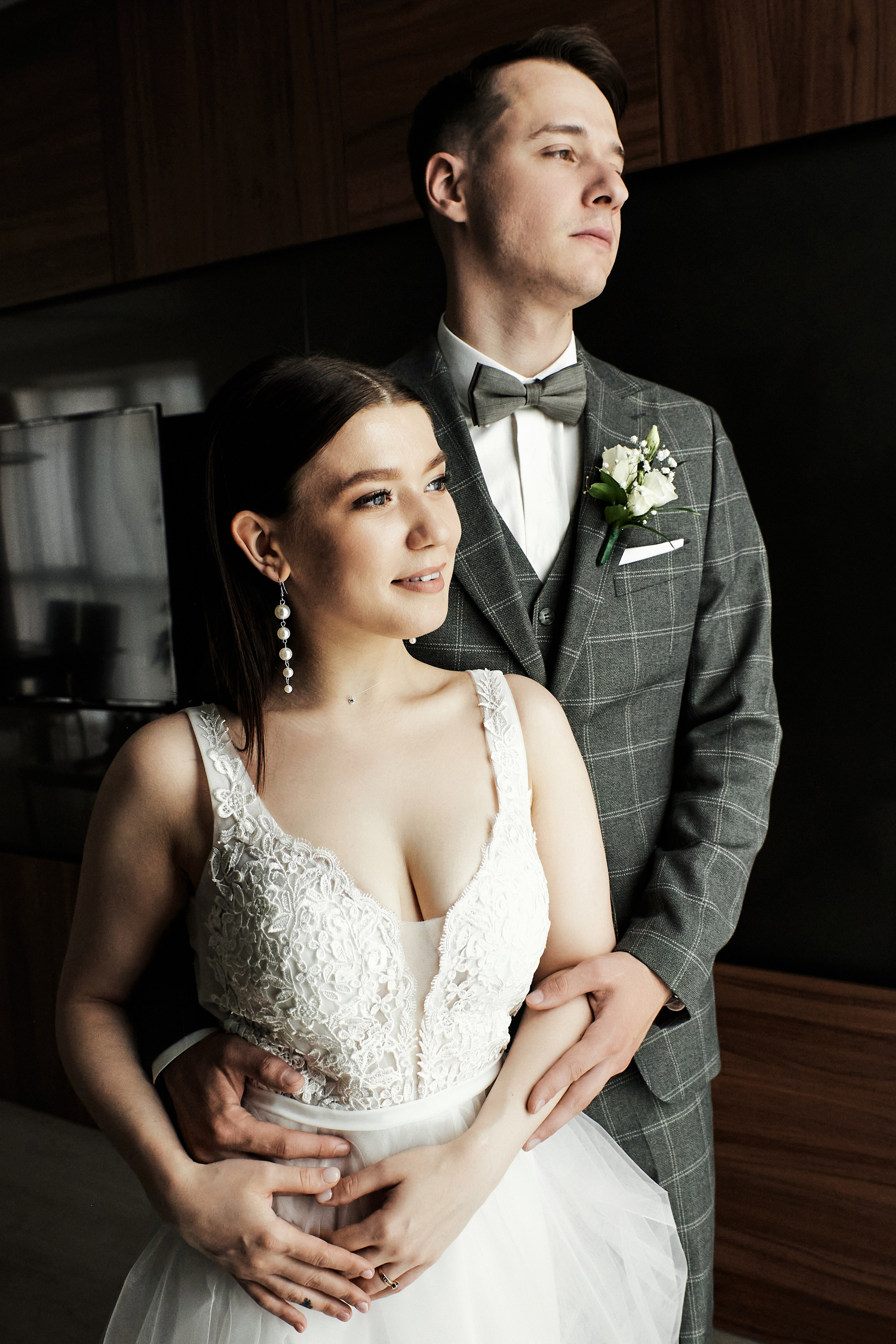 Ольга и Максим