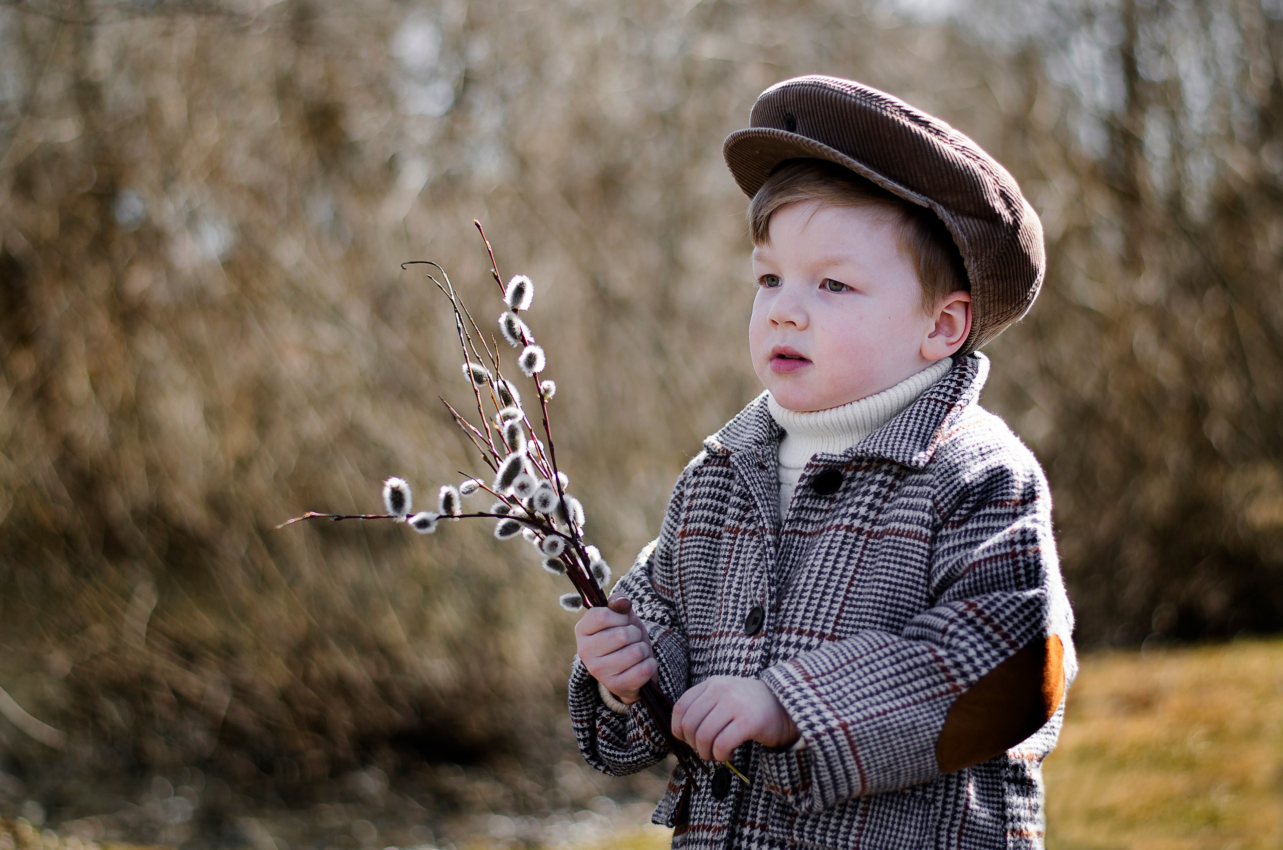 Детская фотосъемка. Детский и семейный фотограф в Москве Светлана Губина