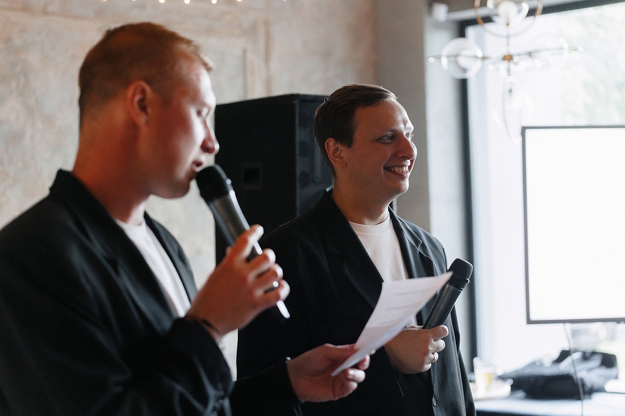 ДР в ДК. Боченков Вадим | Фотограф в Пскове и Санкт-Петербурге