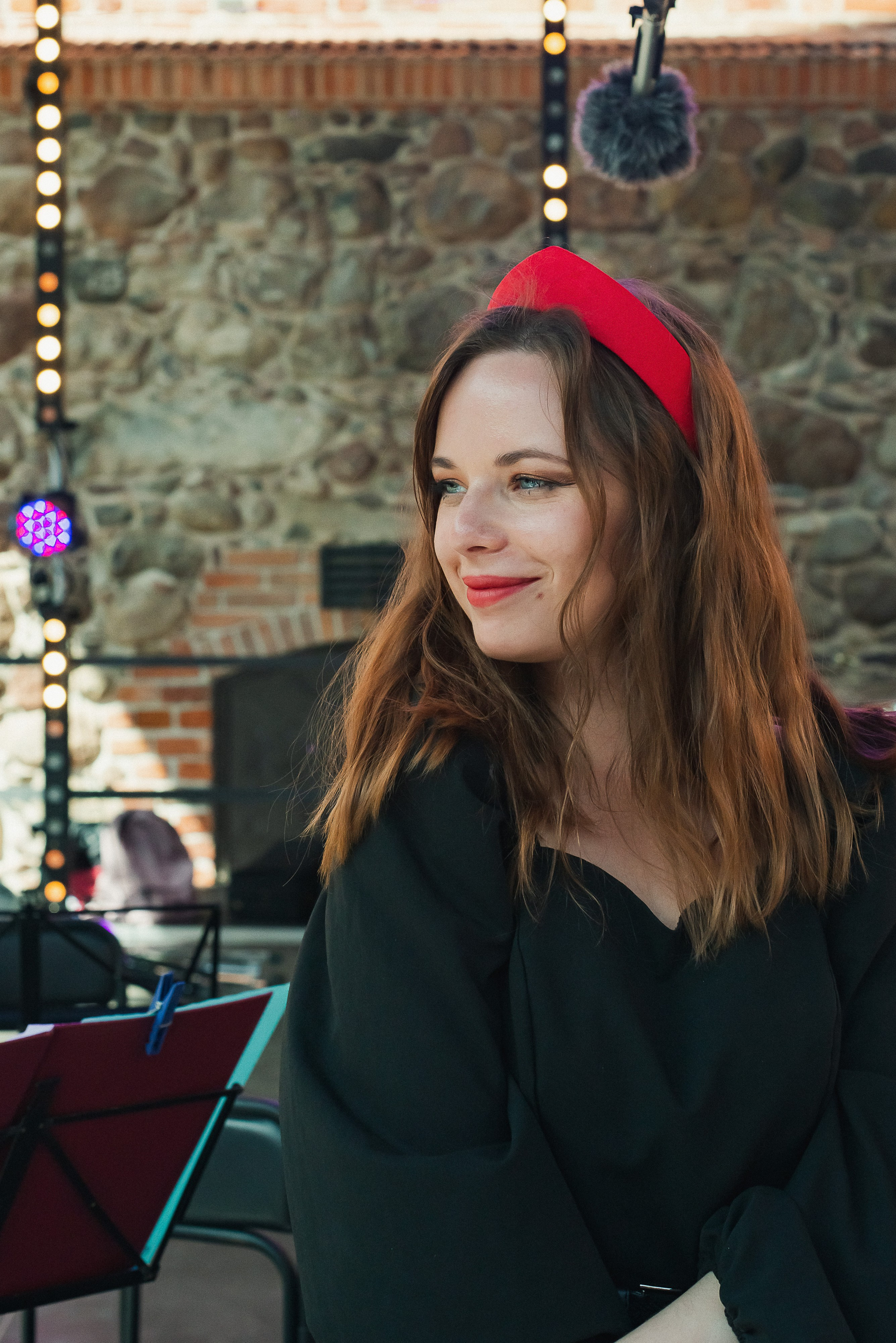 •Концерты. Фотограф Ксения Шевкопляс. г. Калининград. Кинематографический стиль — эстетика и истории, рассказанные через объектив