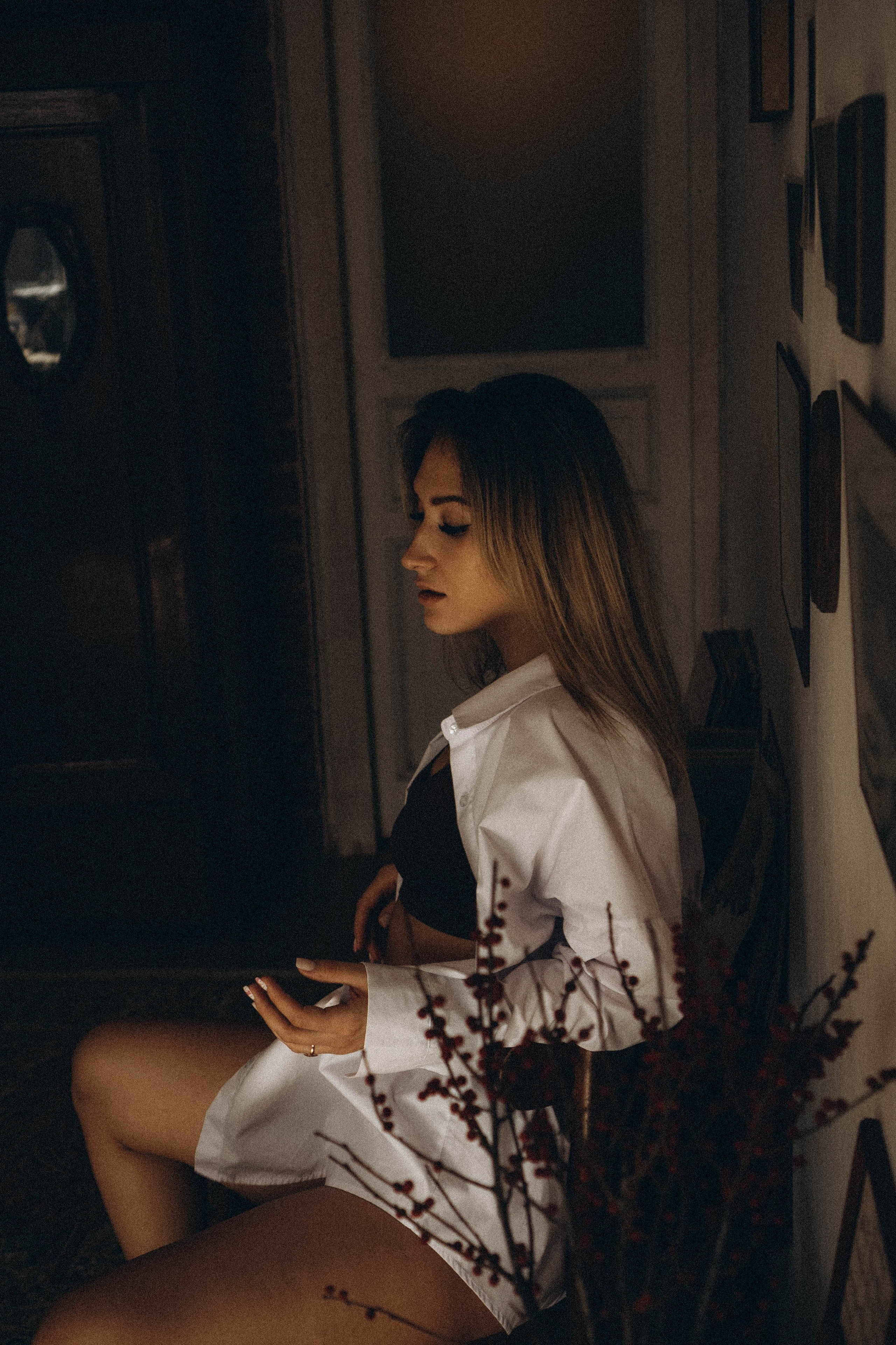 Любовь. Профессиональный фотограф, Санкт-Петербург — Виктория Богомолова