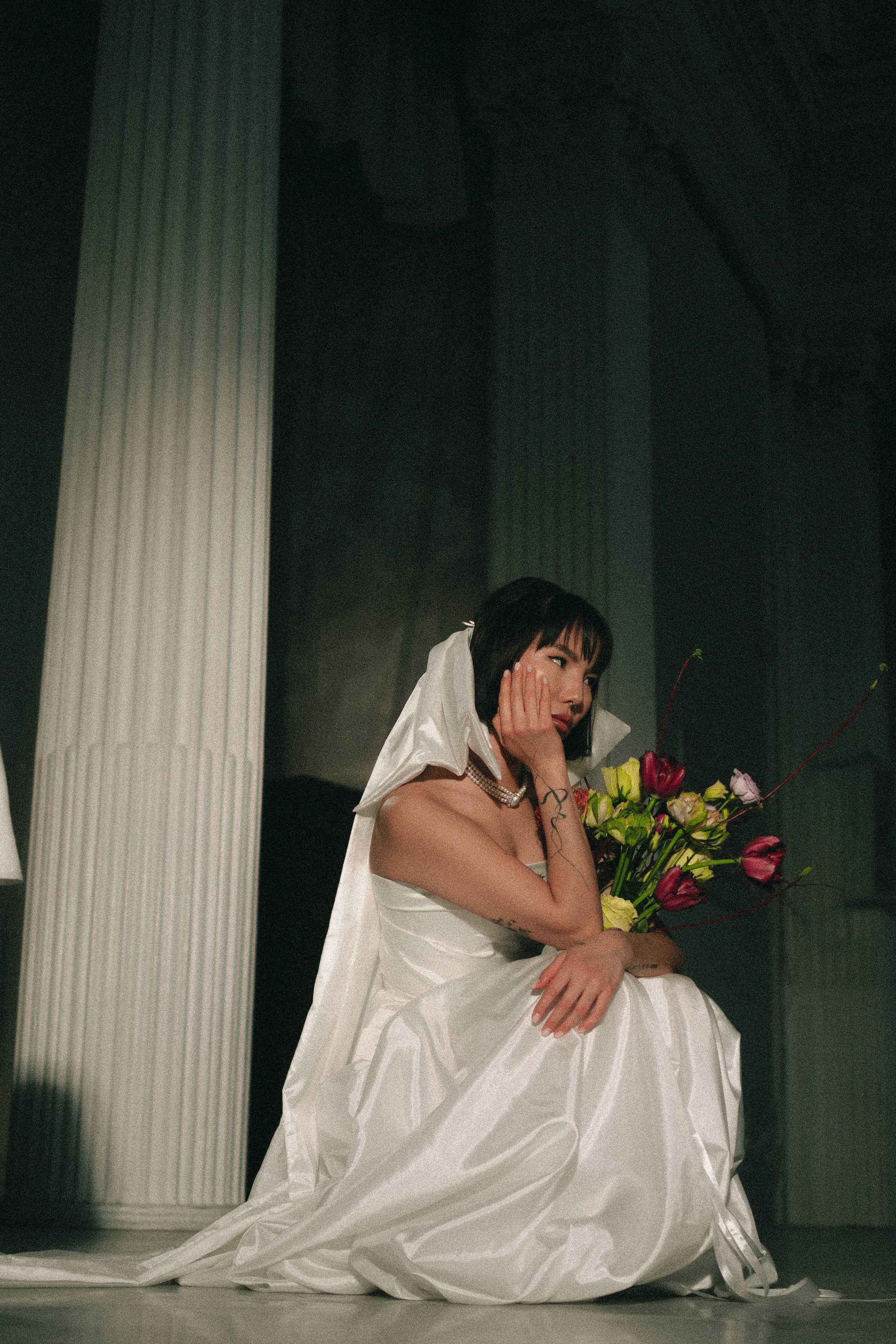 СВАБЕДНАЯ ФОТСЕССИИЯ В ОДНОМ ИЗ ЗАЛОВ НИКОЛАЕВСКОГО ДВОРЦА. Профессиональный фотограф, Санкт-Петербург — Виктория Богомолова