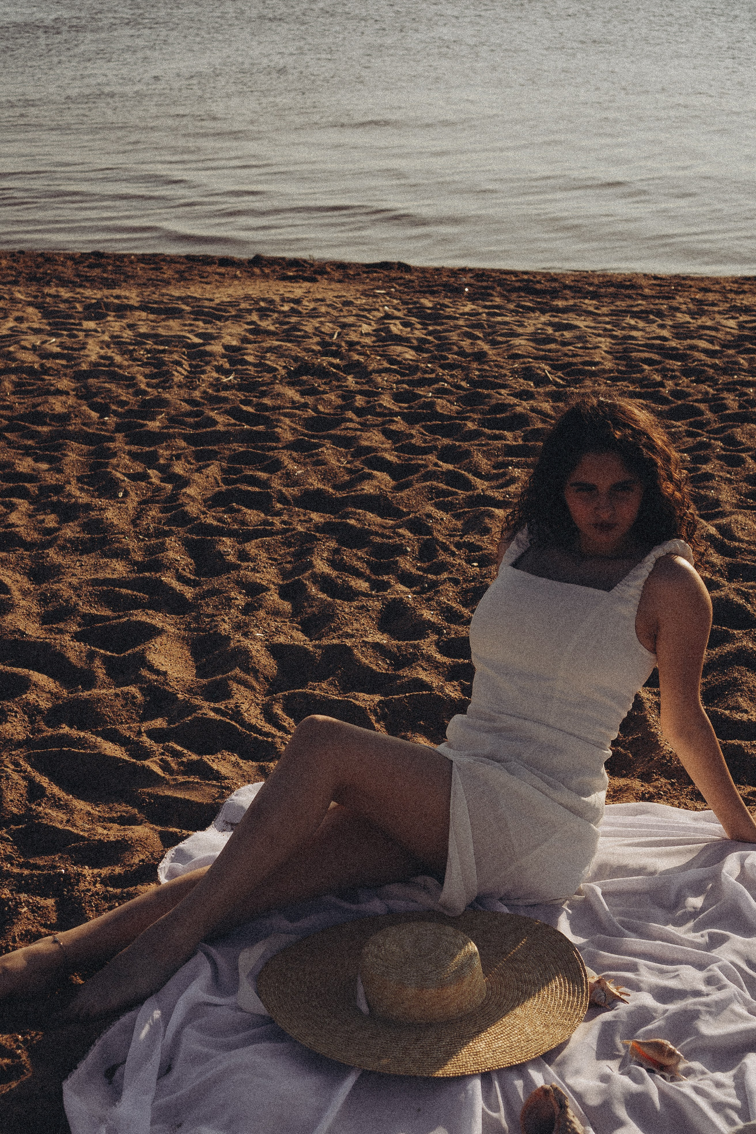 НА ФИНСКОМ ЗАЛИВЕ. Профессиональный фотограф, Санкт-Петербург — Виктория Богомолова