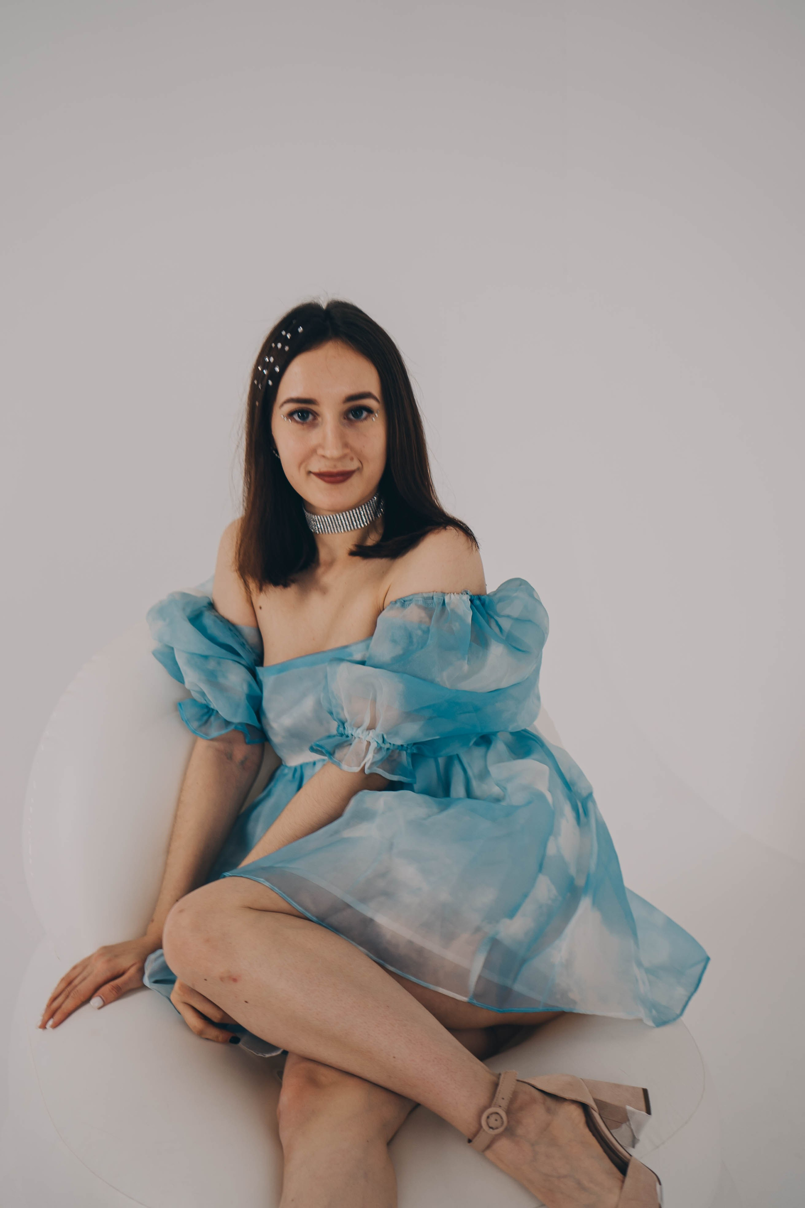 Фотосессия для дня рождения. Профессиональный фотограф, Санкт-Петербург — Виктория Богомолова