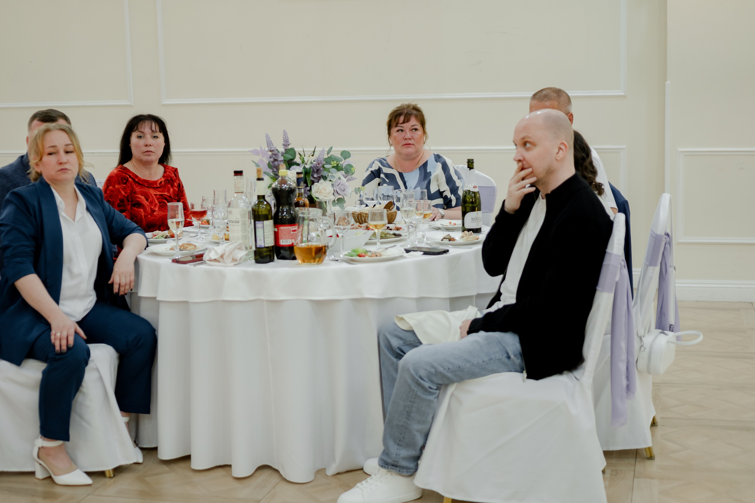 СВАДЕБНАЯ СЬЕМКА В ЗАГСЕ И БАНКЕТ. Профессиональный фотограф, Санкт-Петербург — Виктория Богомолова