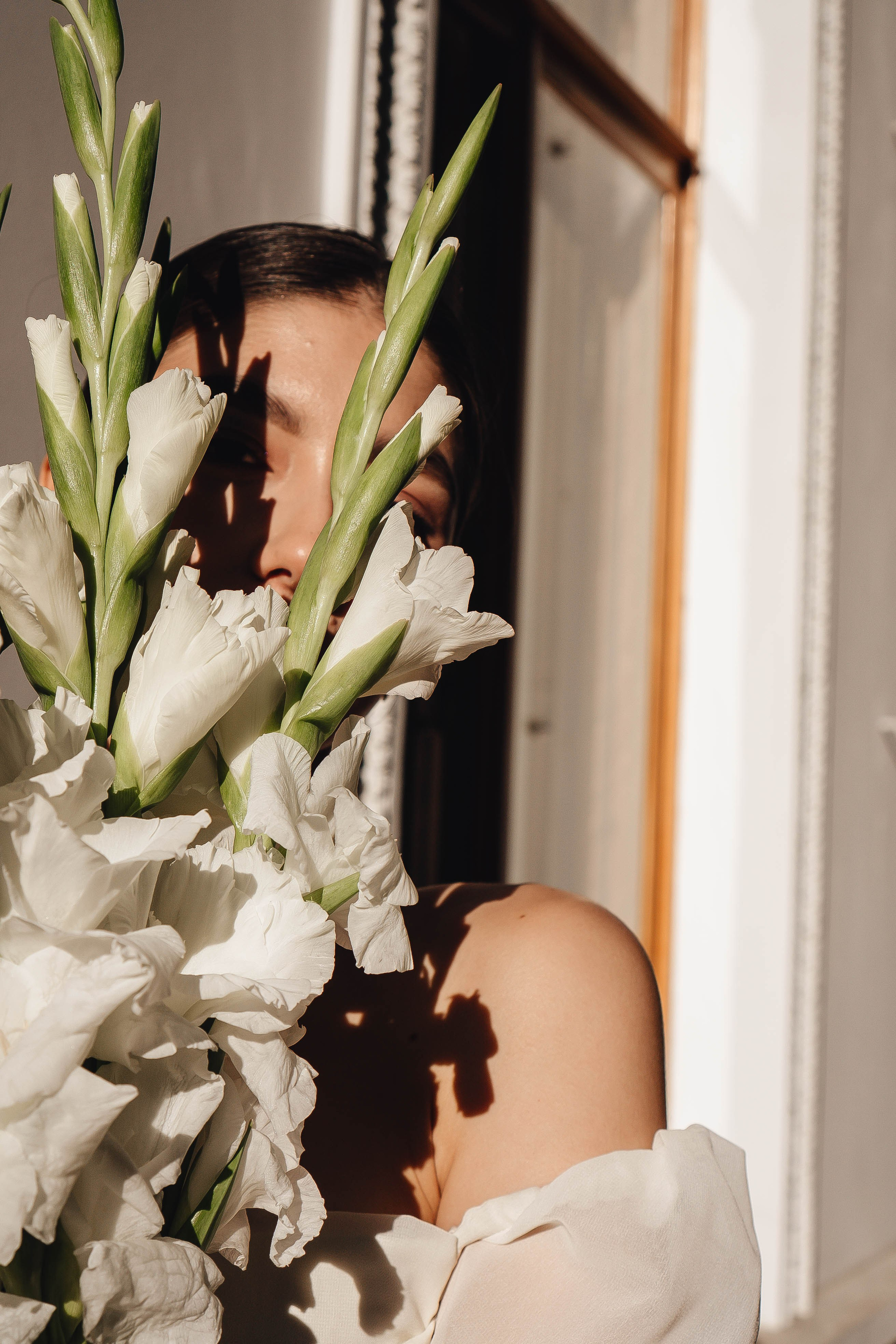 СВАДЕБНАЯ СЬЕМКА НА РАССВЕТЕ НА ЕЛАГИНОМ ОСТОРОВЕ. Профессиональный фотограф, Санкт-Петербург — Виктория Богомолова