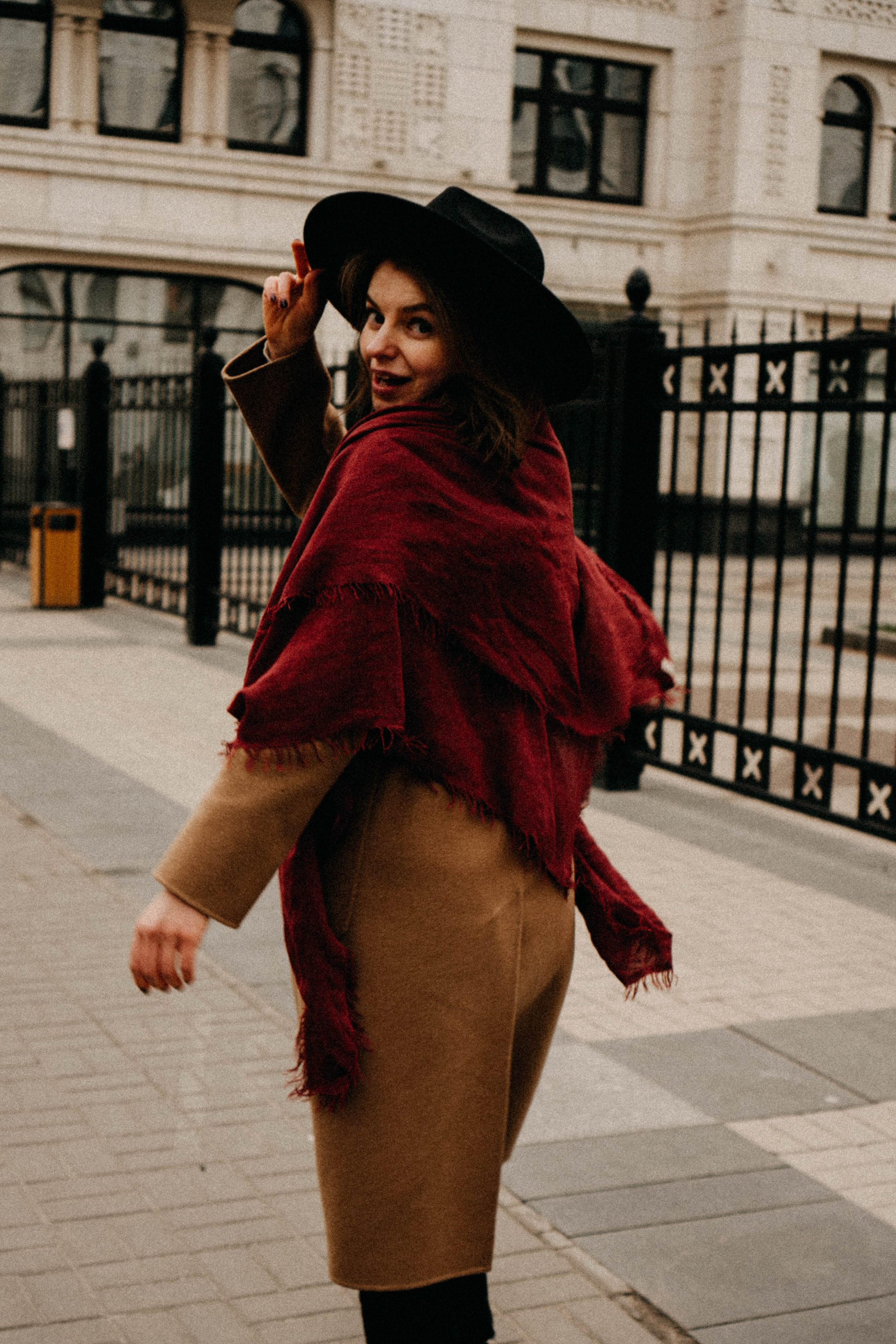 Атмосферная прогулочная. Профессиональный фотограф, Санкт-Петербург — Виктория Богомолова