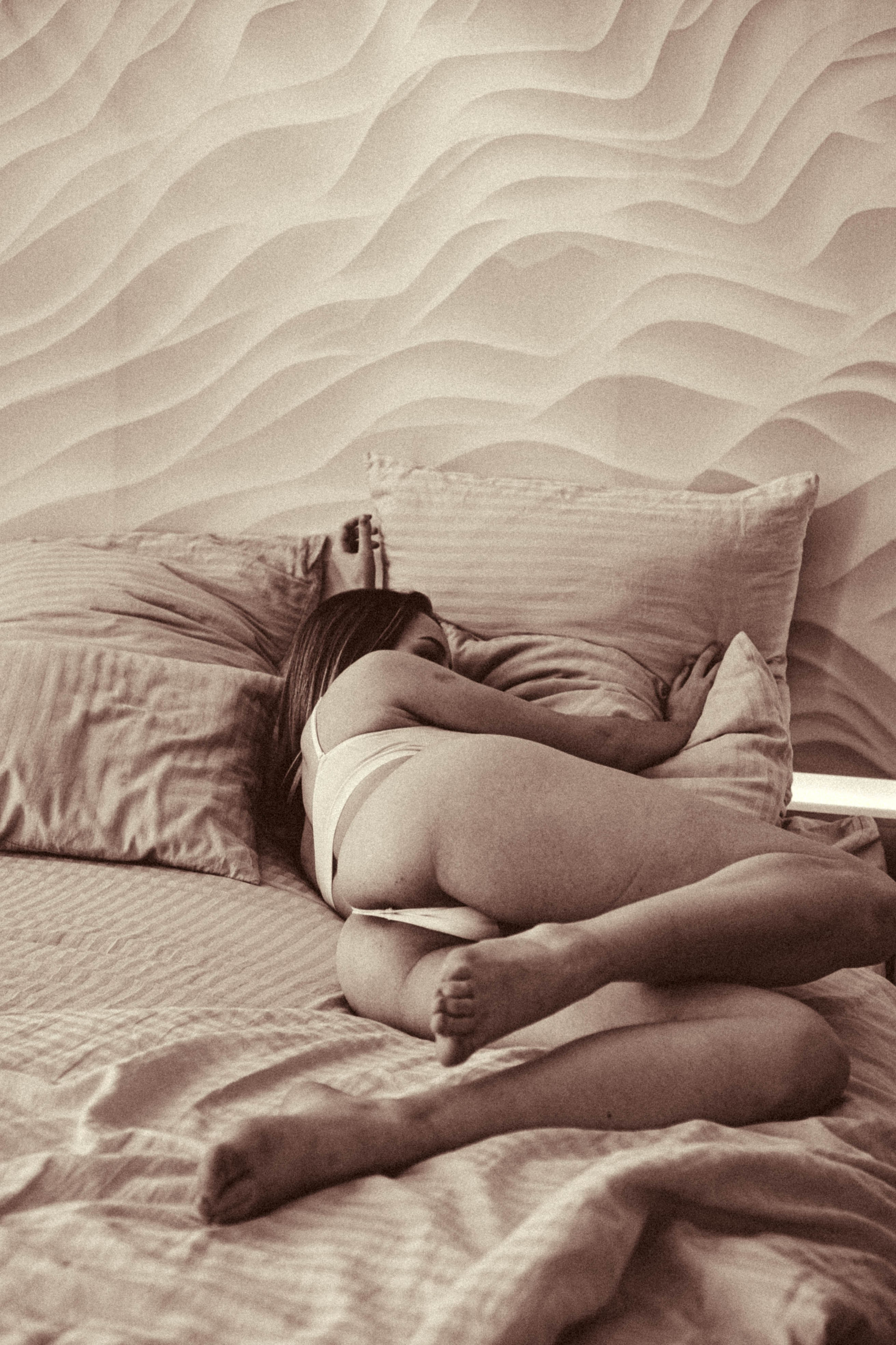 Студийная для Анастасии. Профессиональный фотограф, Санкт-Петербург — Виктория Богомолова