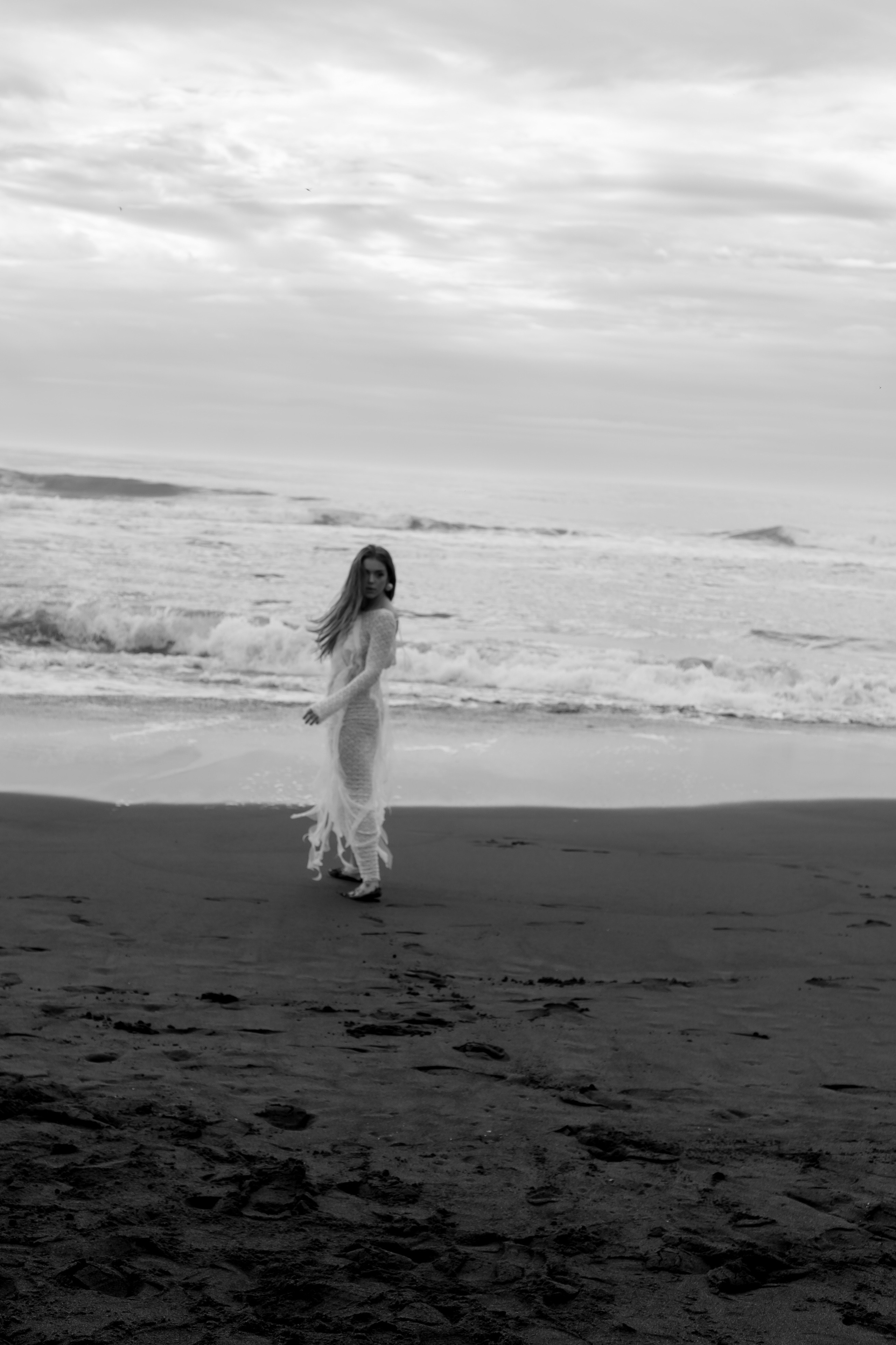 ТИХИЙ ОКЕАНН СЬЕМКА НА SONY. Профессиональный фотограф, Санкт-Петербург — Виктория Богомолова