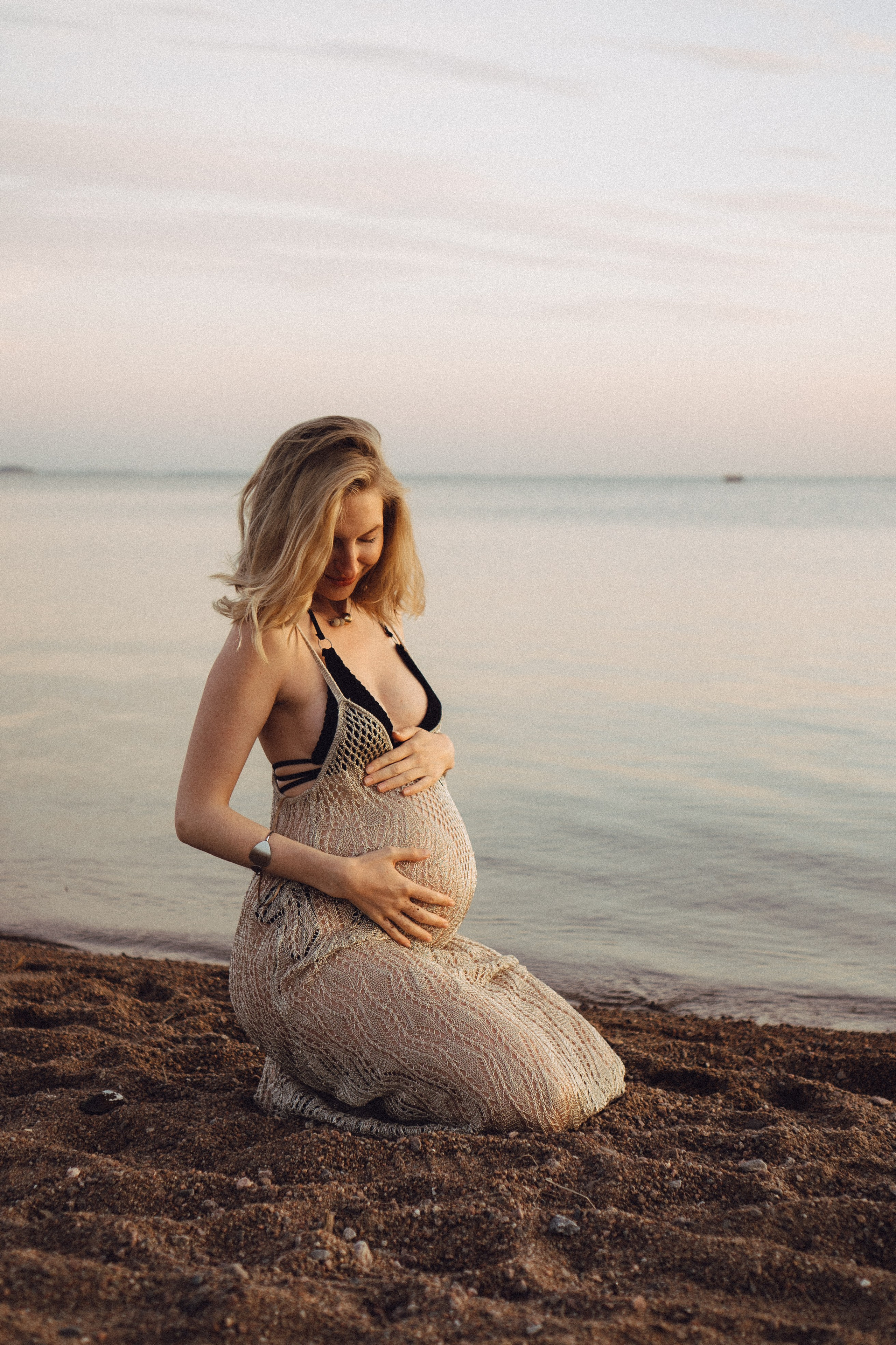 В ОЖИДАНИИ. Профессиональный фотограф, Санкт-Петербург — Виктория Богомолова