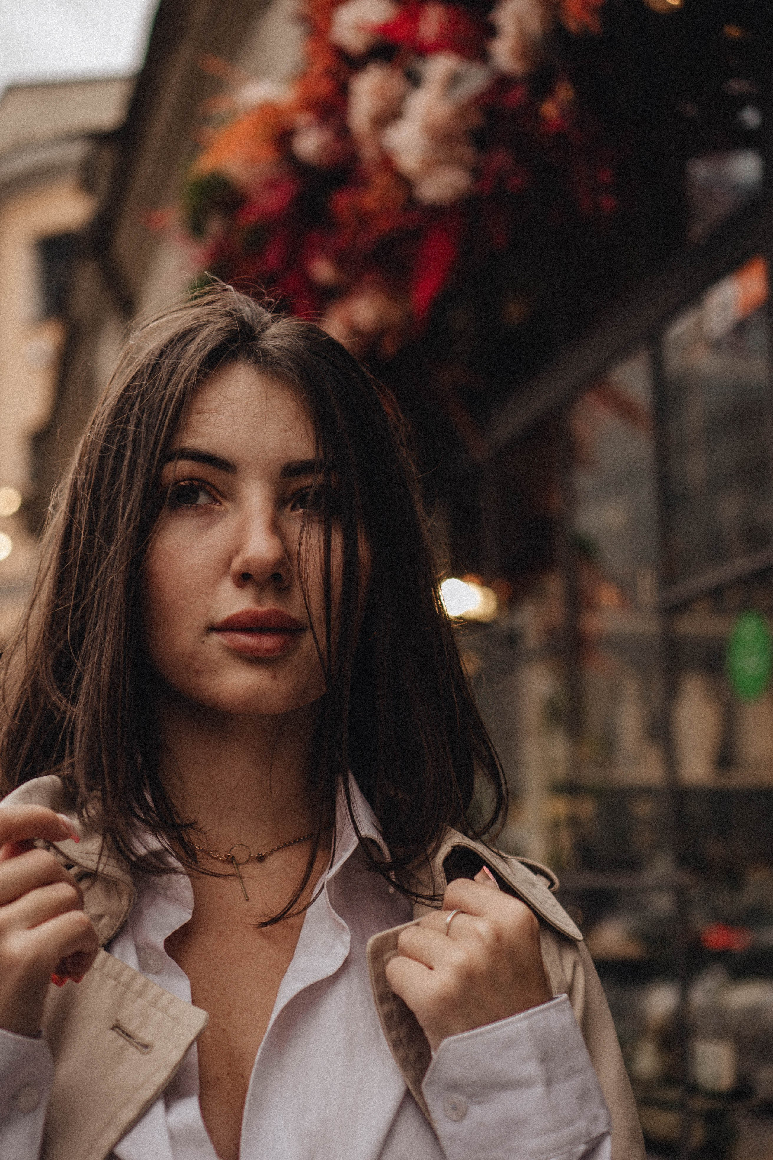 Прогулочная для Кристины. Профессиональный фотограф, Санкт-Петербург — Виктория Богомолова