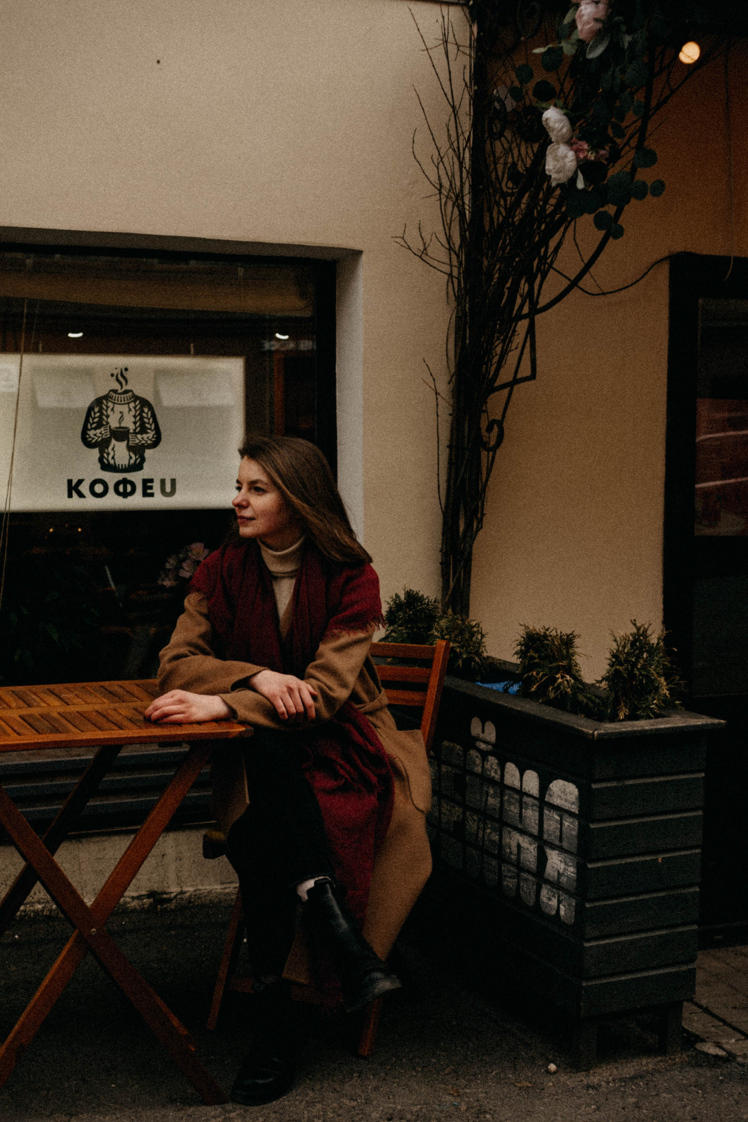 Атмосферная прогулочная. Профессиональный фотограф, Санкт-Петербург — Виктория Богомолова