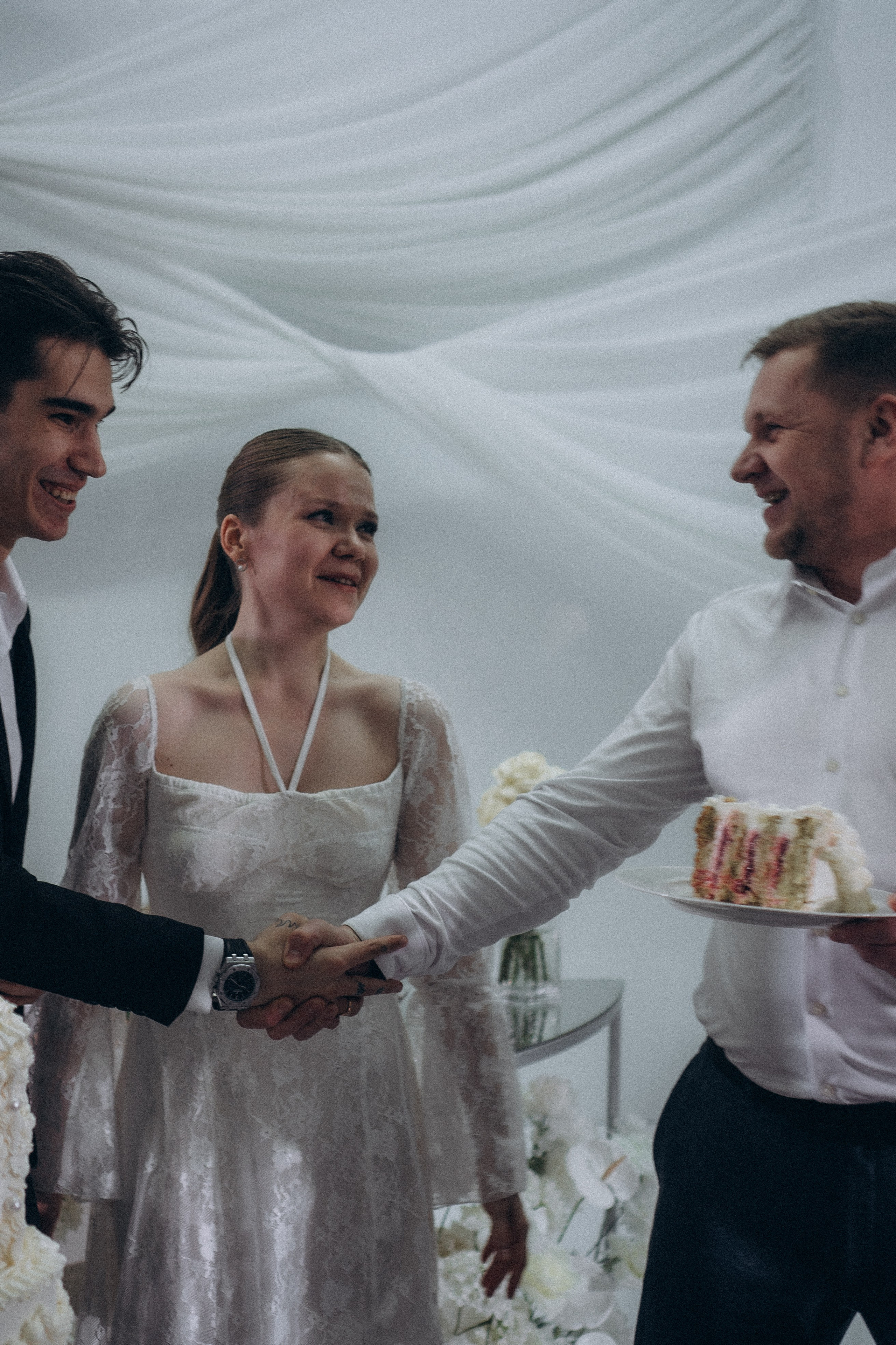 ПОЛНЫЙ СВАДЕБНЫЙ ДЕНЬ 8 ЧАСОВ. Профессиональный фотограф, Санкт-Петербург — Виктория Богомолова