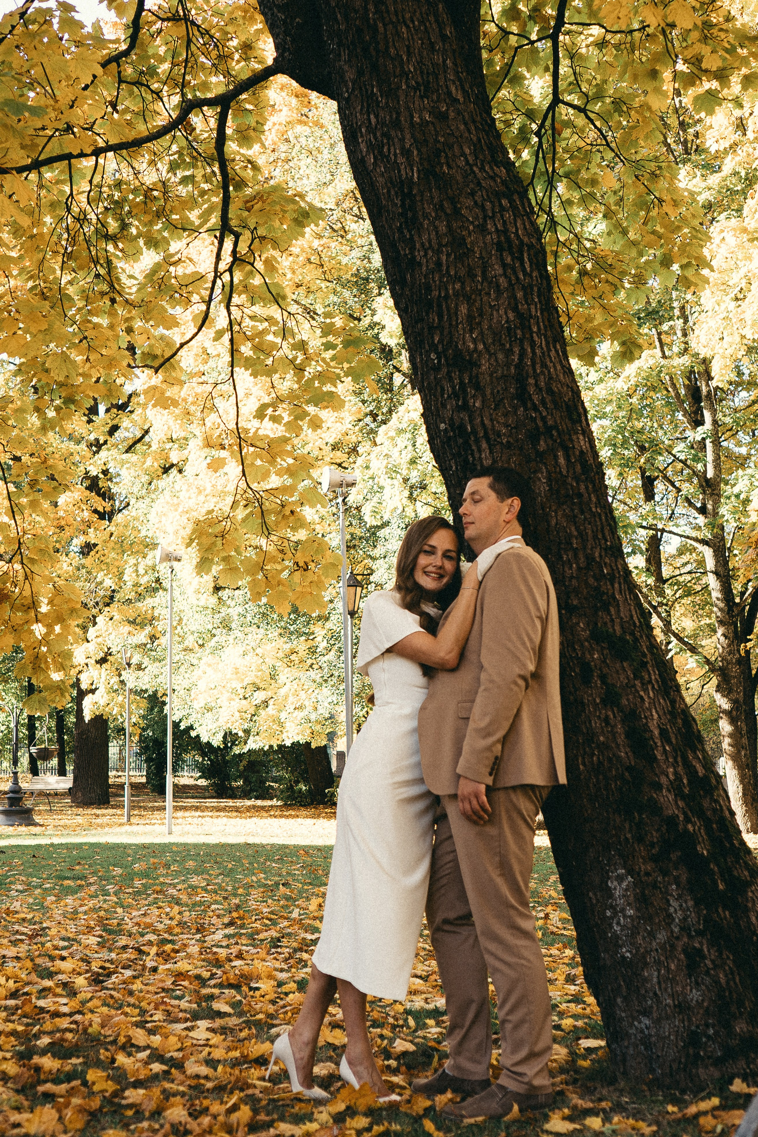 СВАДЕБНАЯ СЬЕМКА В ПУШКИН. Профессиональный фотограф, Санкт-Петербург — Виктория Богомолова