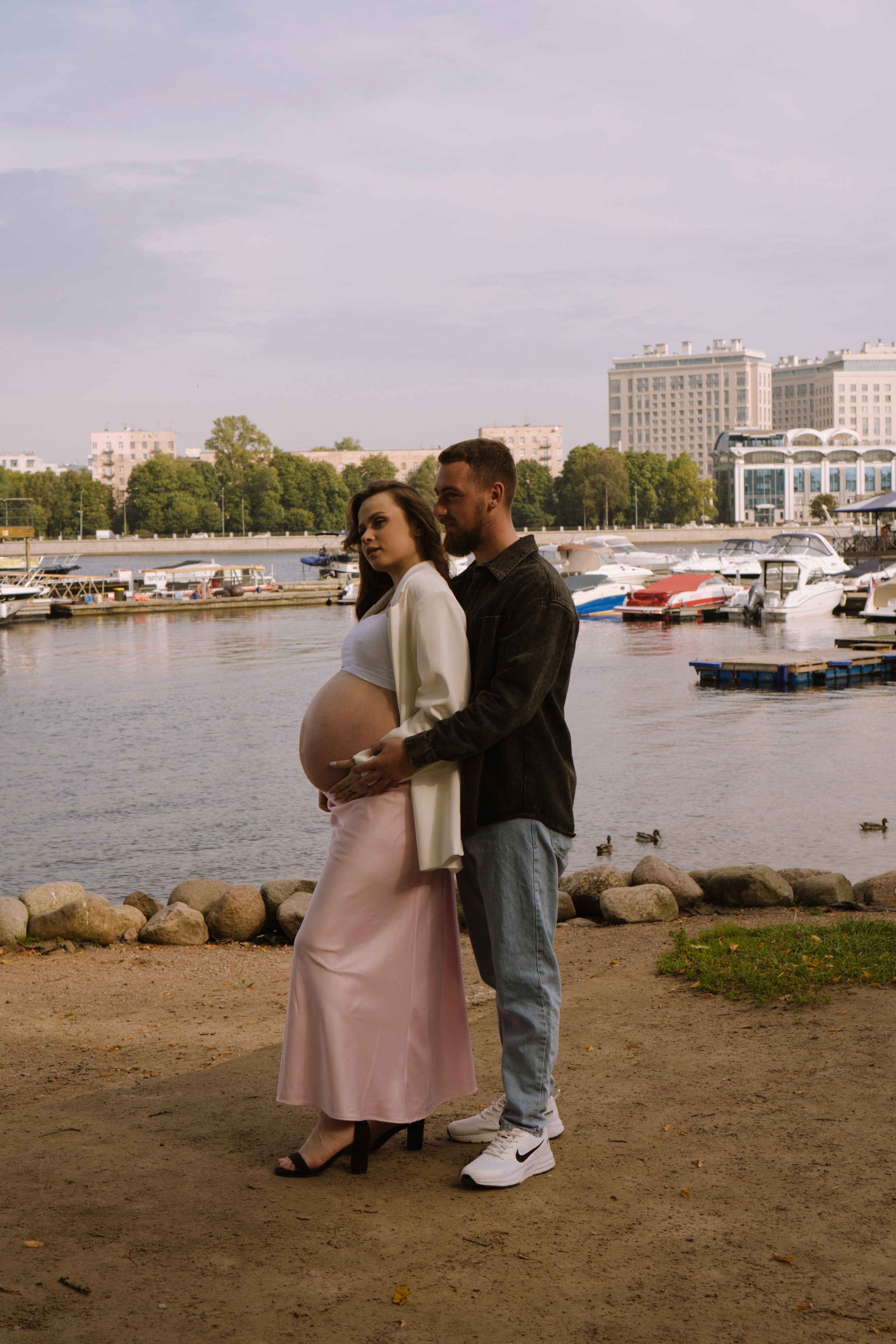 СЕМЕЙНАЯ ИСТОРИЯ. Профессиональный фотограф, Санкт-Петербург — Виктория Богомолова
