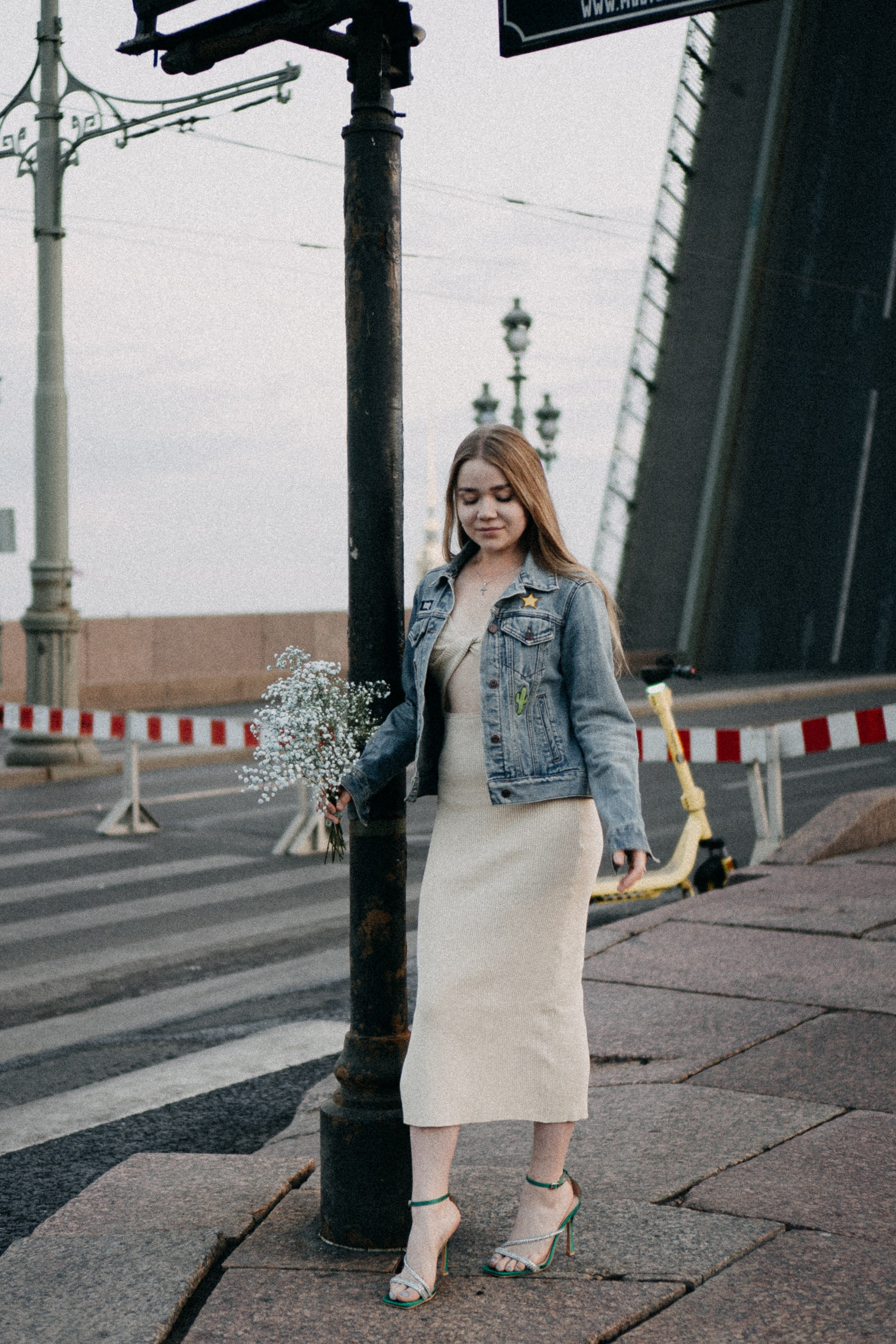 Рассветная. Профессиональный фотограф, Санкт-Петербург — Виктория Богомолова