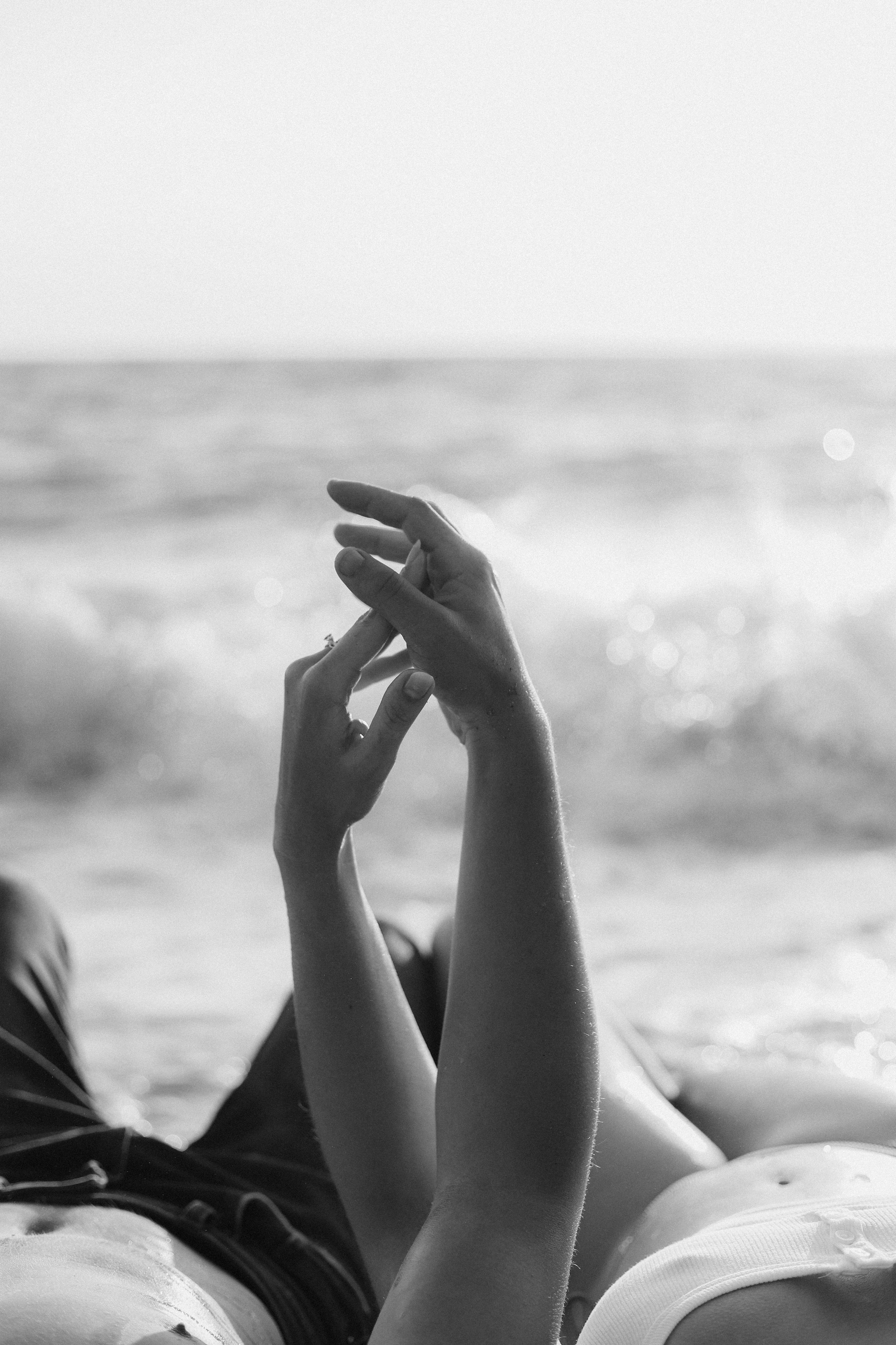 Wicked game. Фотограф Немазенко Ольга