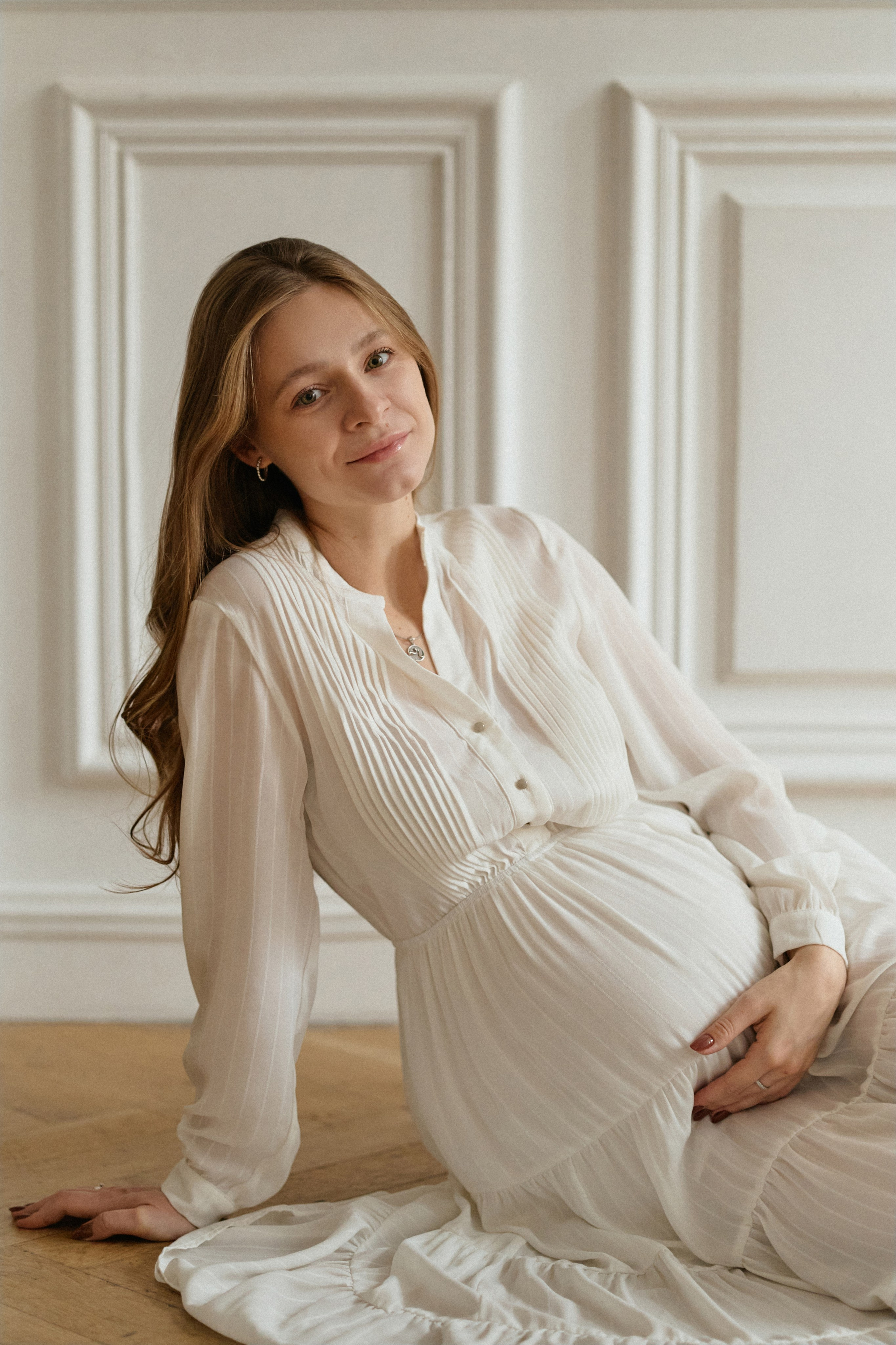 Ирина. Сестры Карабаза. Фотографы и ретушеры в Москве и Санкт-Петербурге