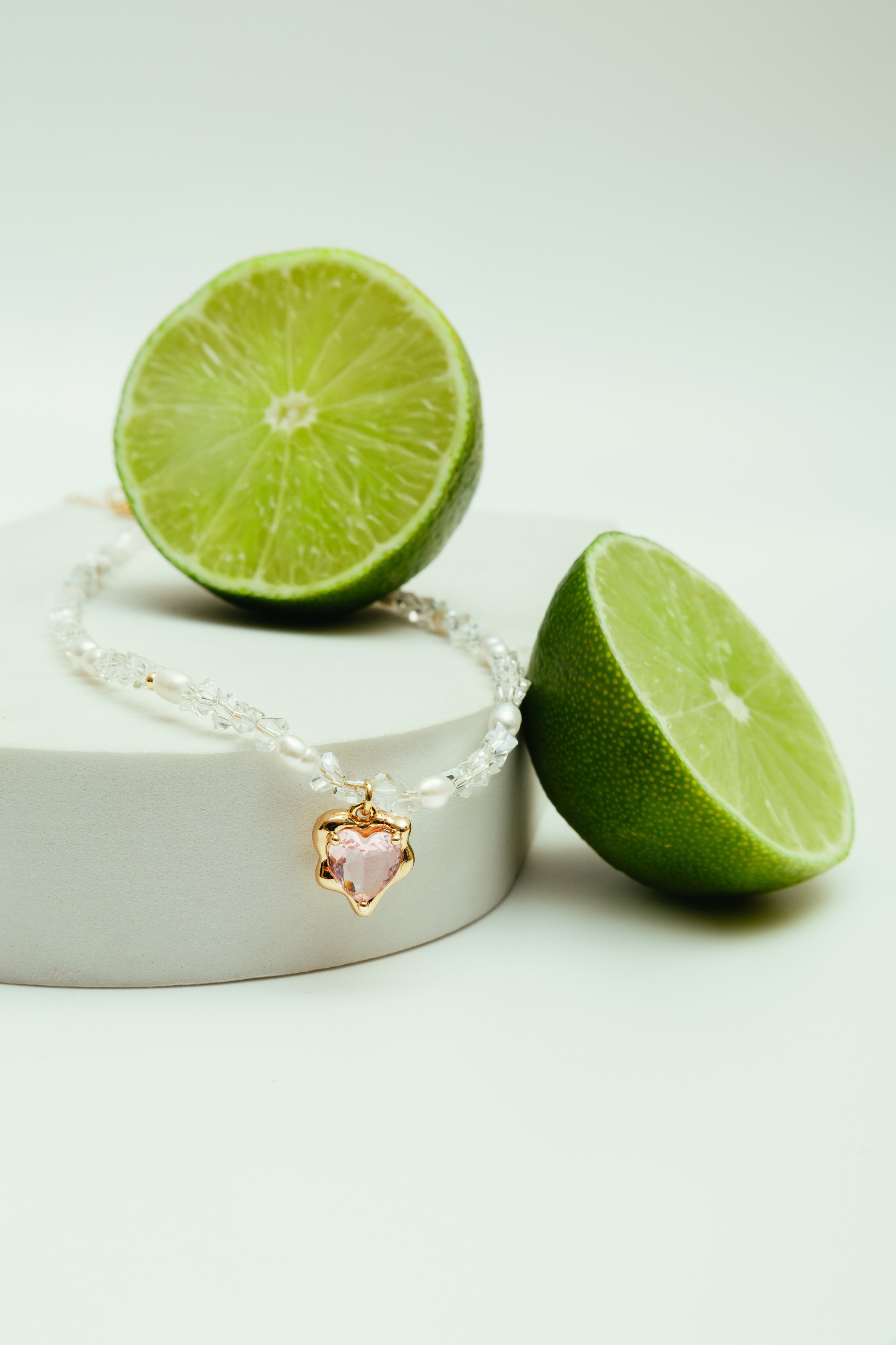 LIZZO — украшения ручной работы. Контент–фотограф | Леся Лесная