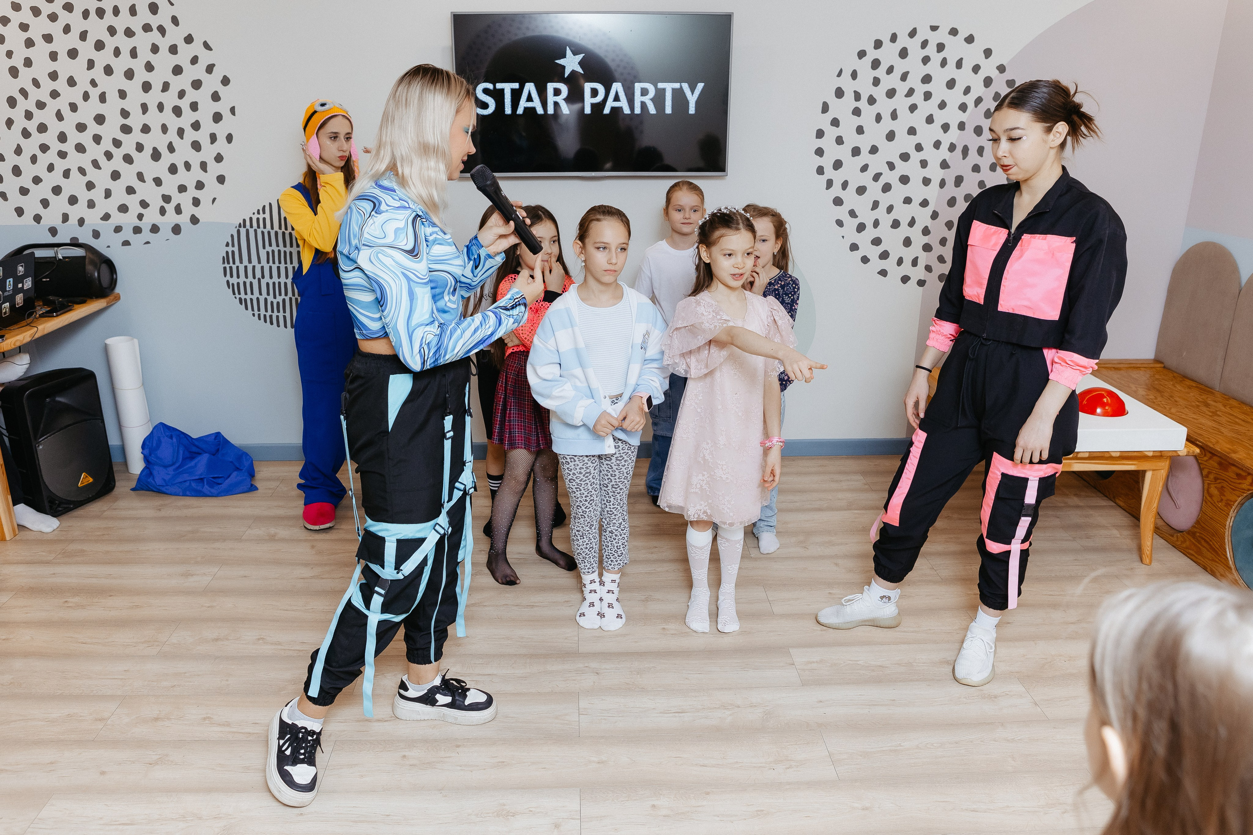 День рождения Насти. Свадебный и семейный фотограф в Челябинске. Аврамец Анна