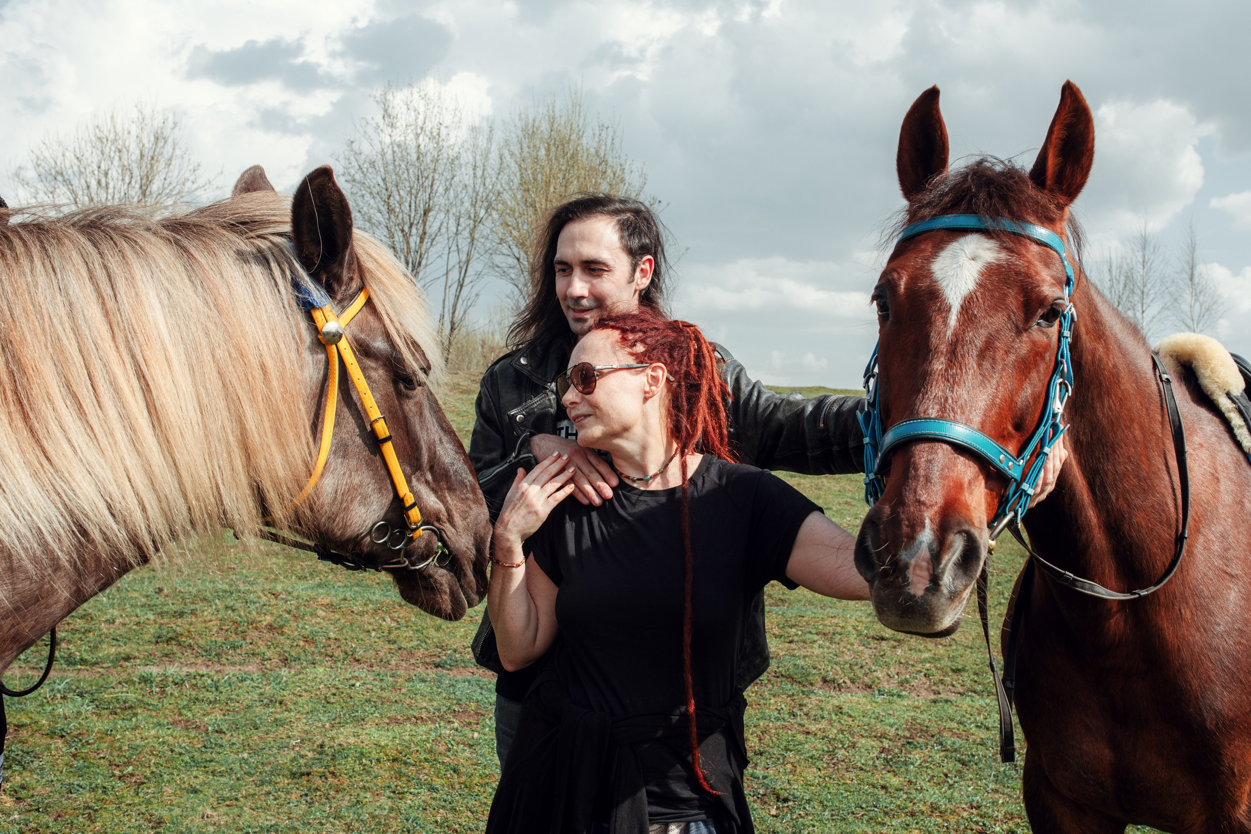 РАДИОПОМЕХИ. Фотограф Елена Богачева (lenalena_na_na_na)