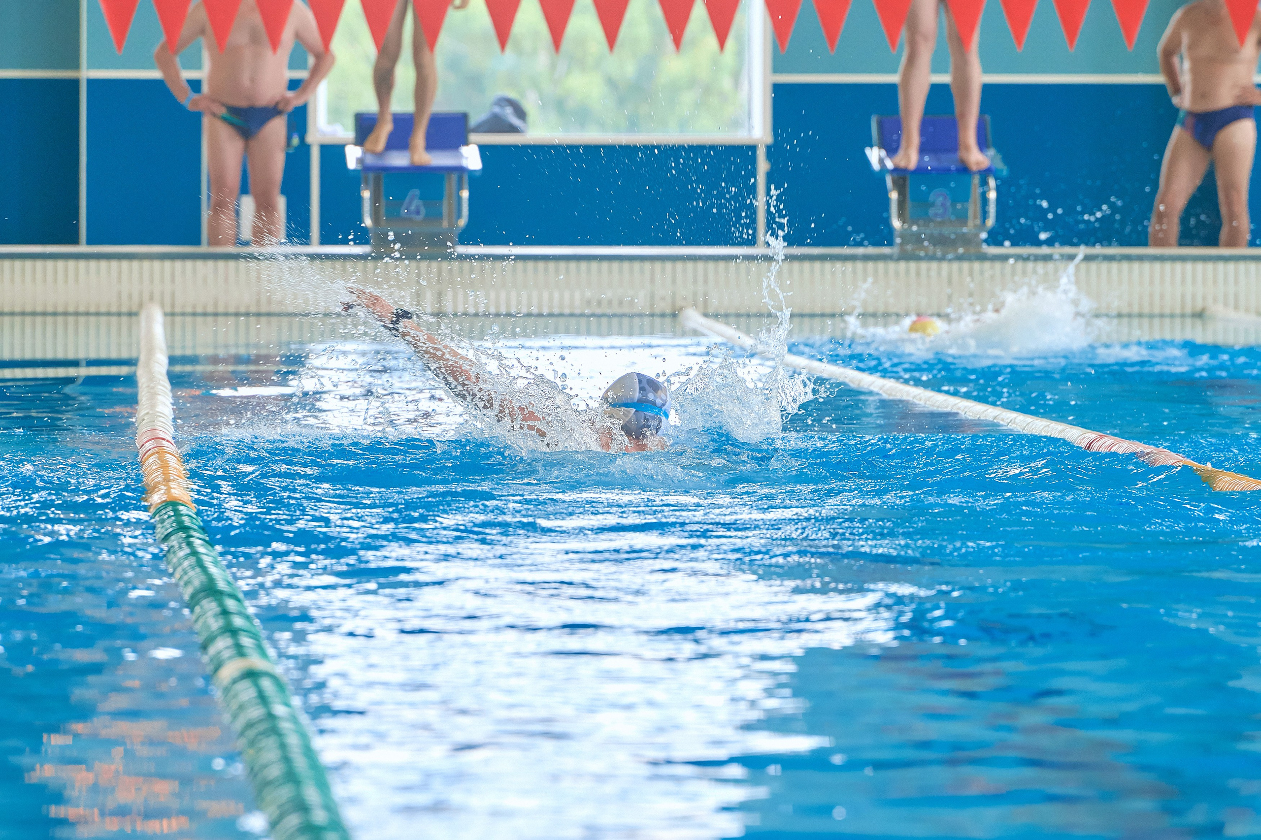 Игры титанов — СУЭК. Фотограф Яковлев Роман — Красноярск