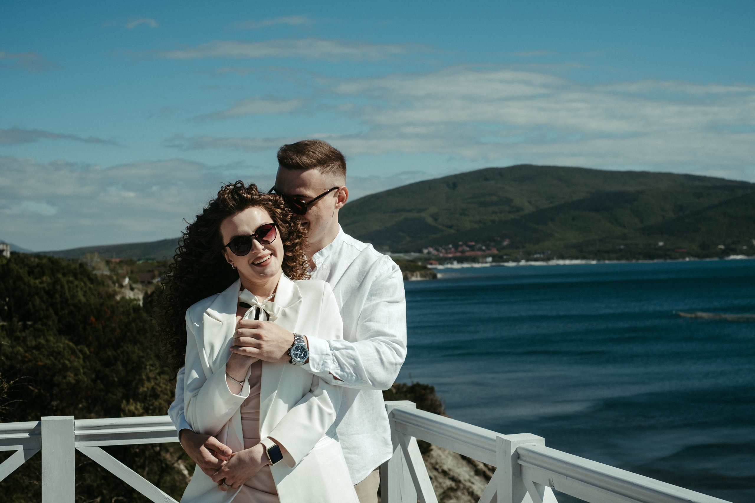 Антон&Елизавета. Свадебный и репортажной фотограф Денис Ожигин в Краснодаре и Краснодарском крае